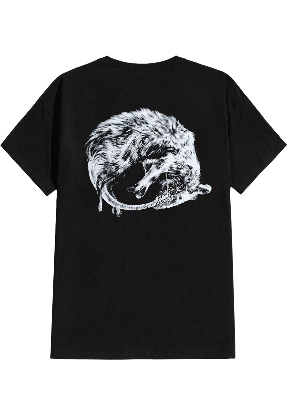 All Pigs Must Die - Hostage Animal - T-Shirt | Neutral-Image