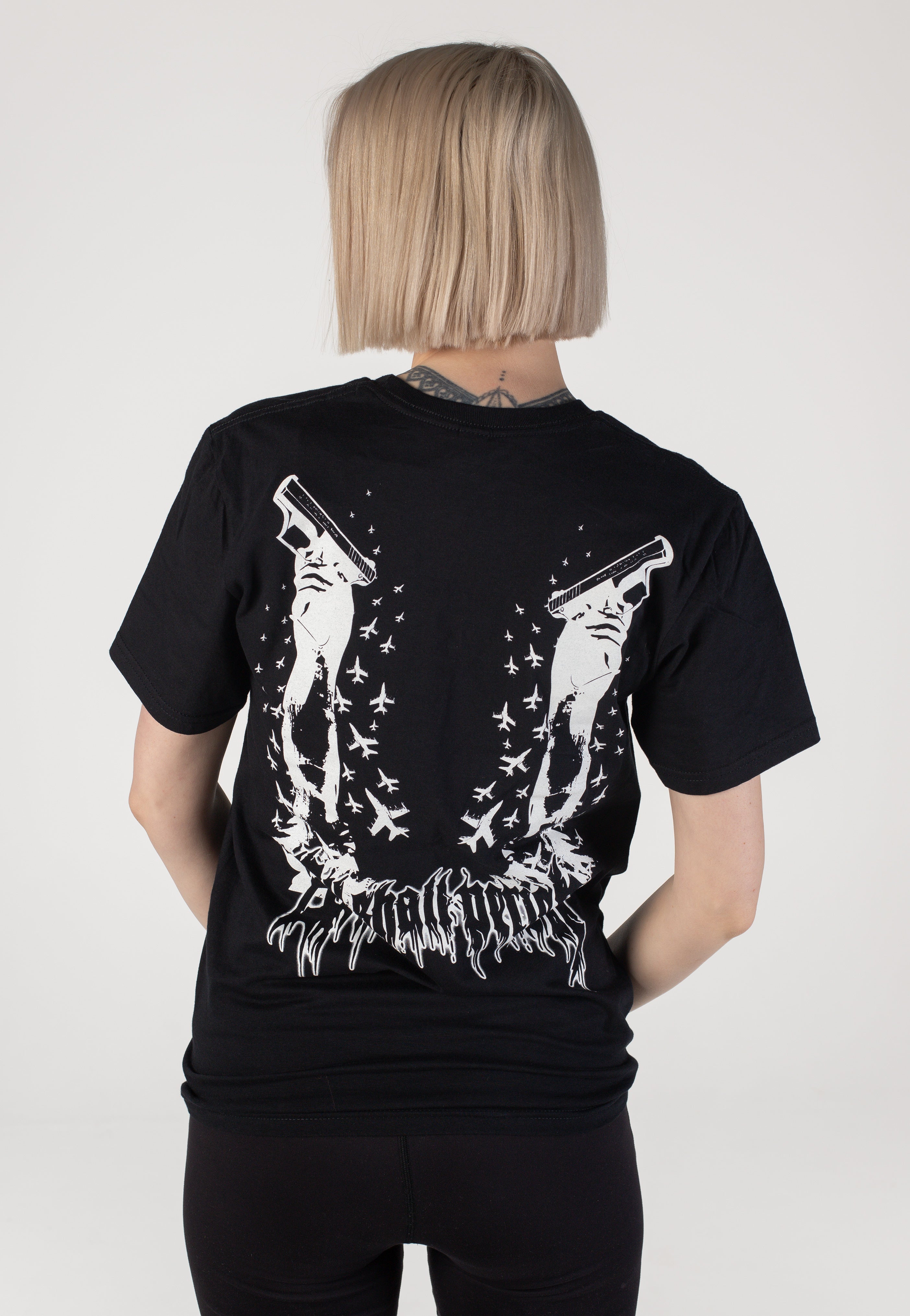 All Shall Perish - Awaken The Dreamers - T-Shirt | Women-Image