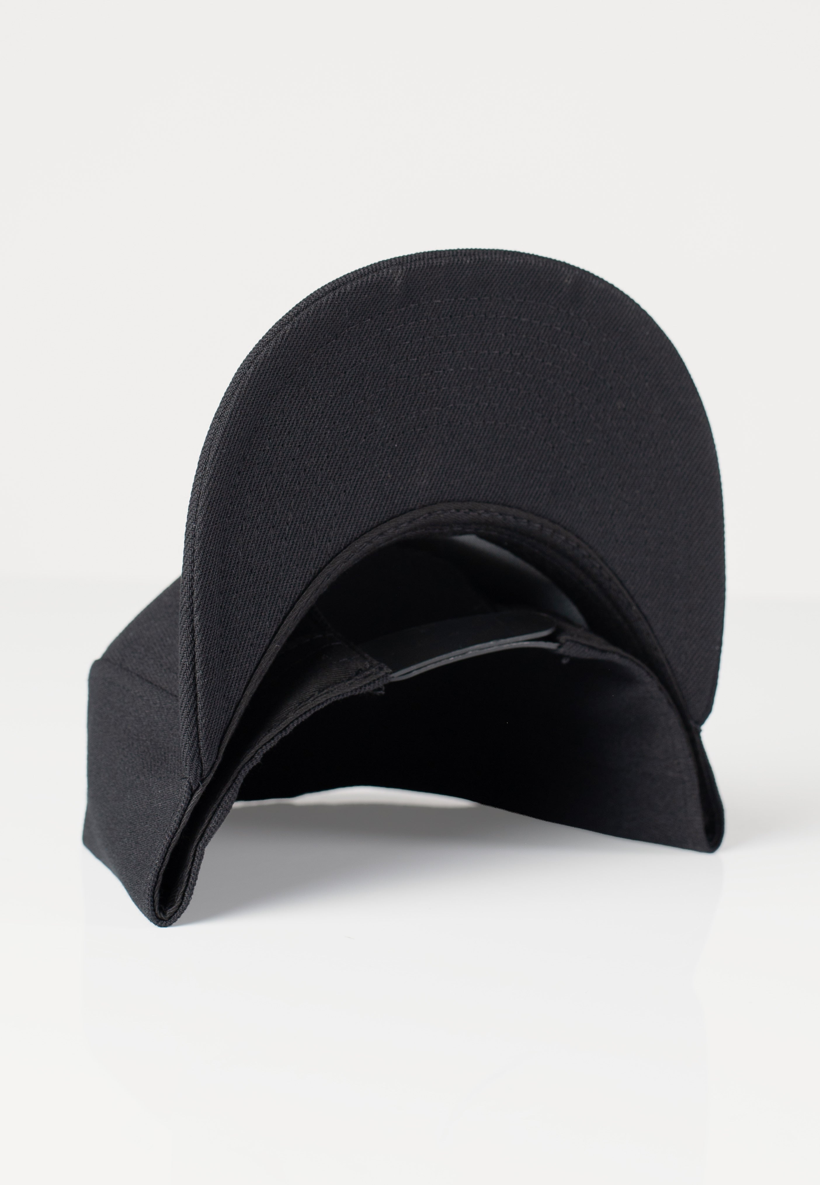 All Shall Perish - Lime Logo Snapback - Cap | Neutral-Image