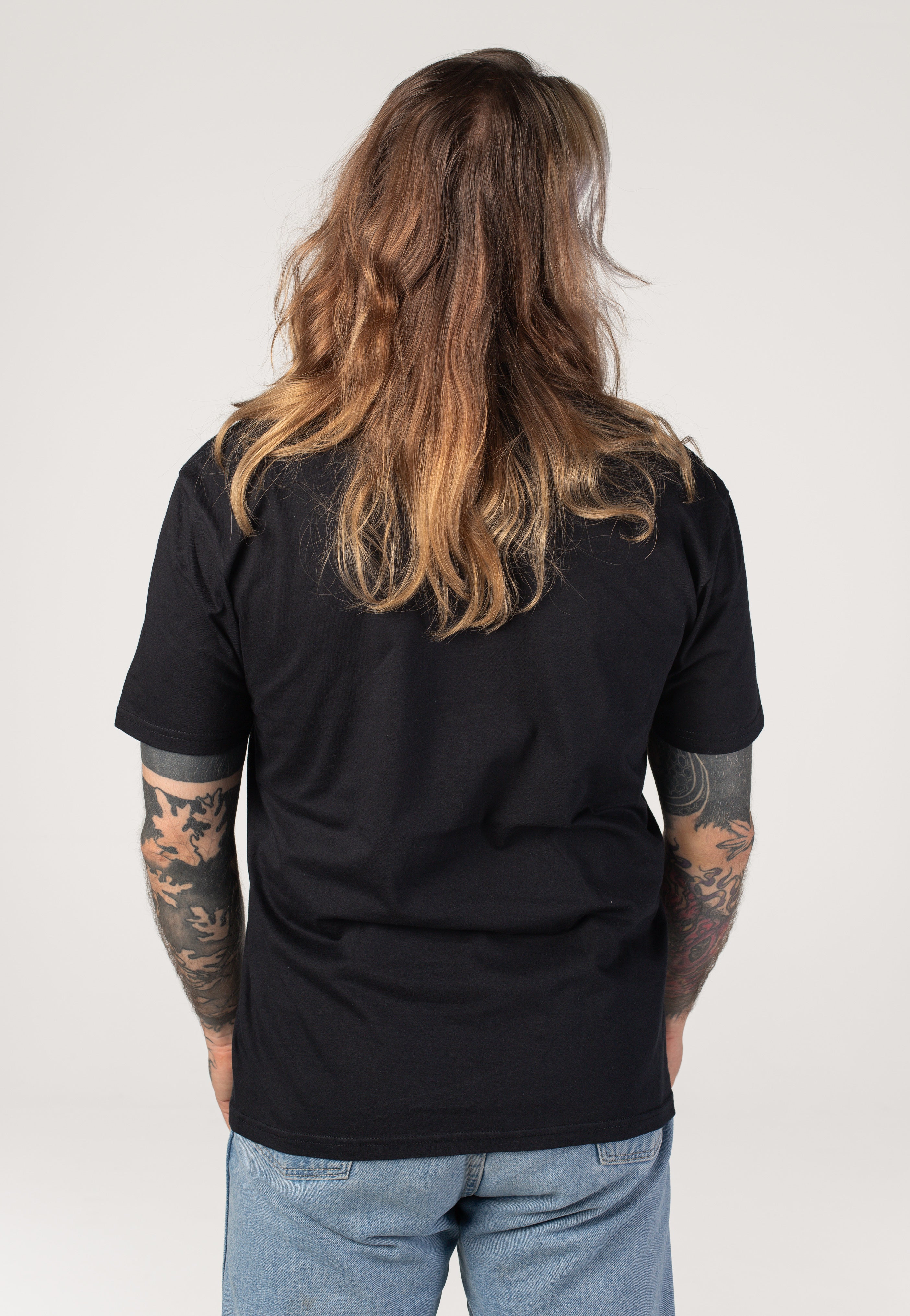 All Shall Perish - Piranha Bong - T-Shirt | Men-Image