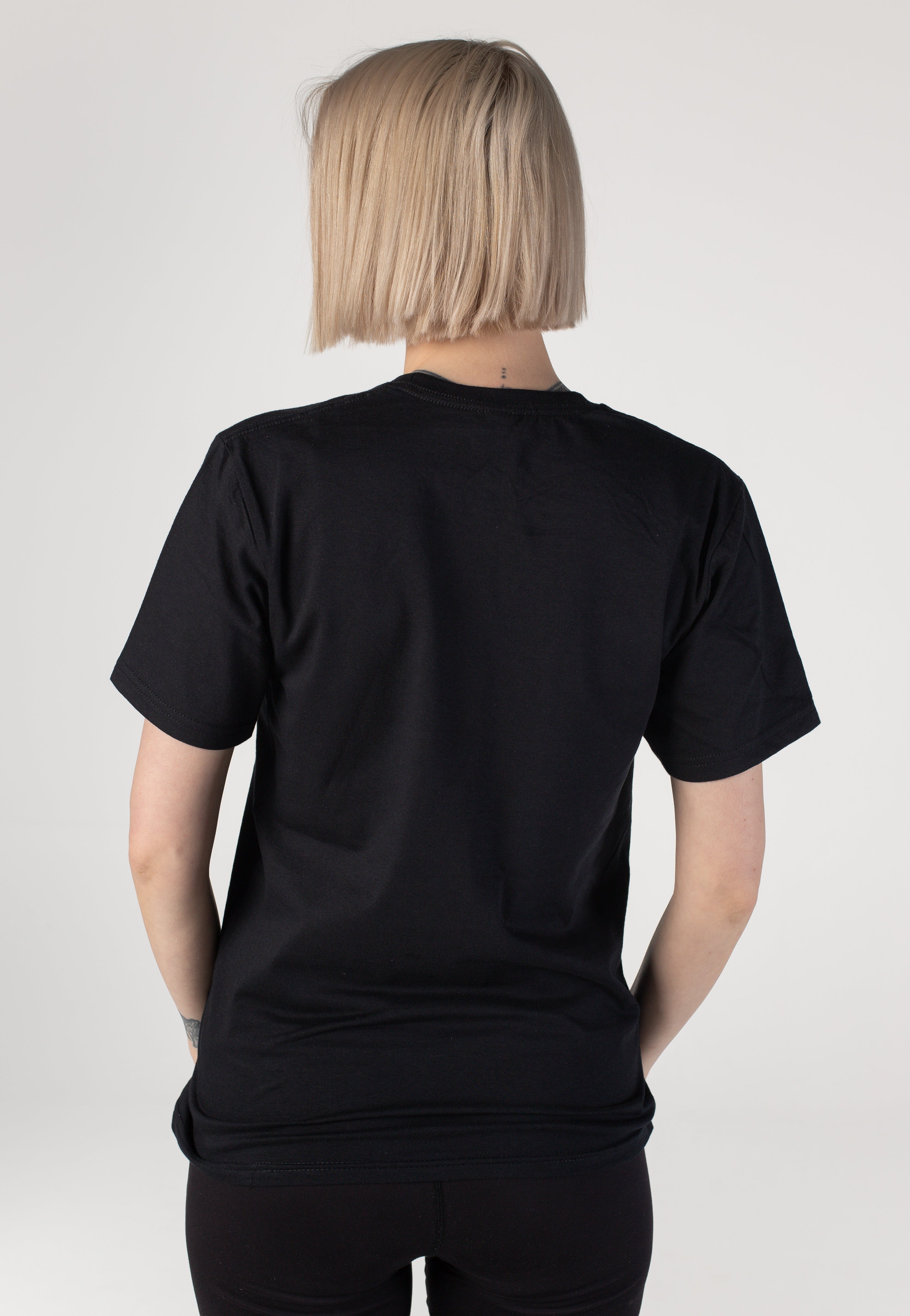 All Shall Perish - Piranha Bong - T-Shirt | Women-Image