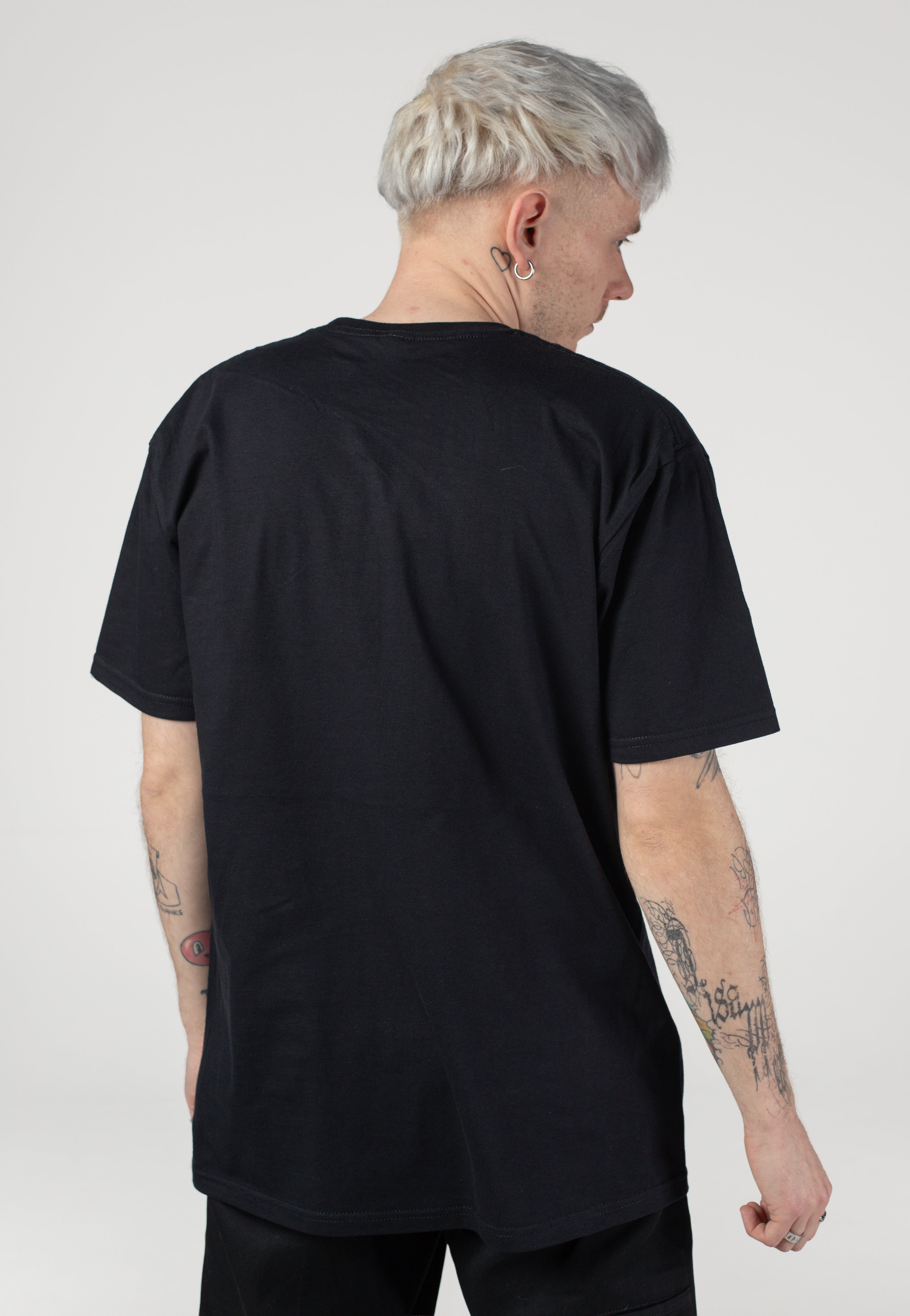 All Shall Perish - Reaper - T-Shirt | Men-Image