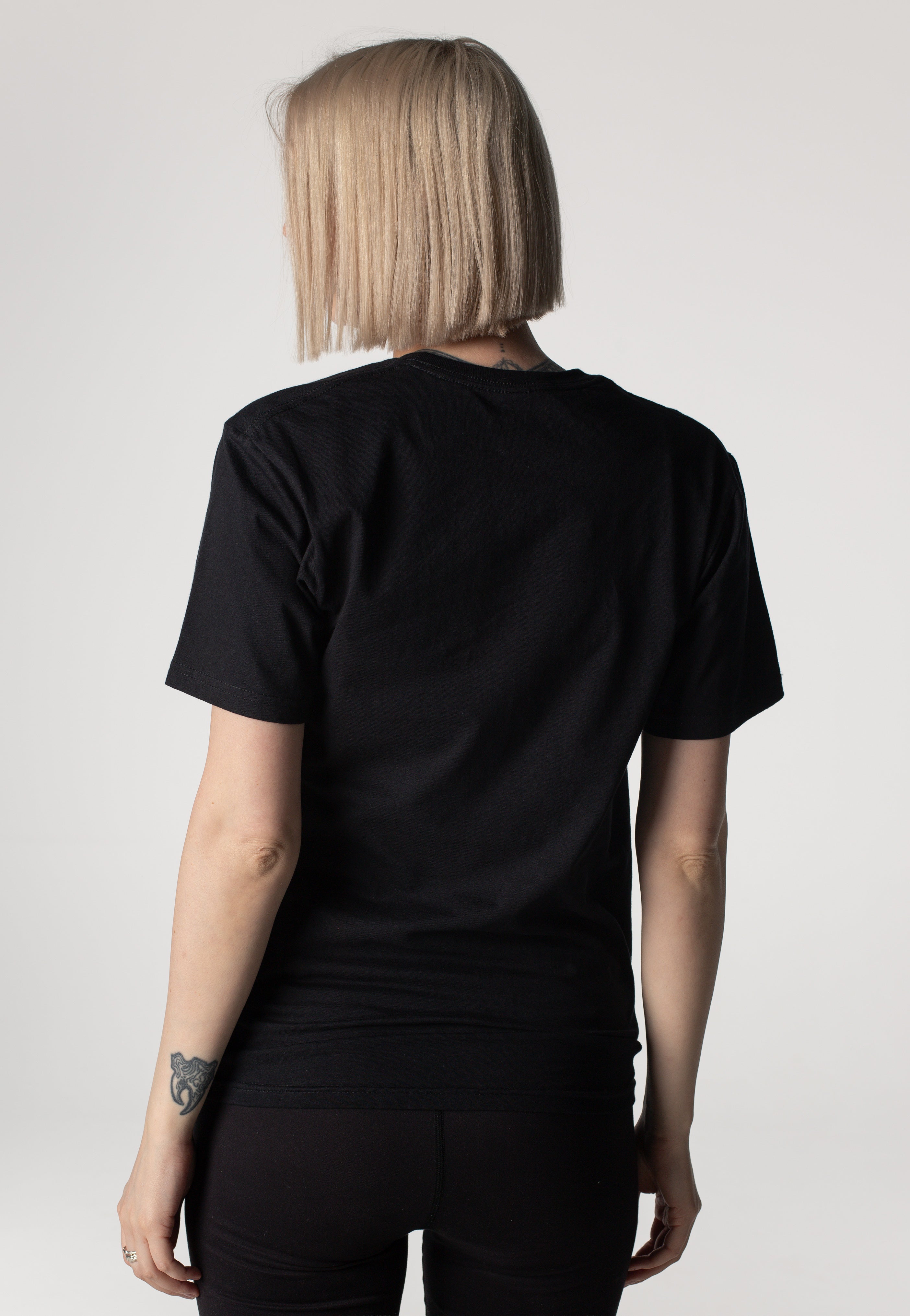 All Shall Perish - Reaper - T-Shirt | Women-Image