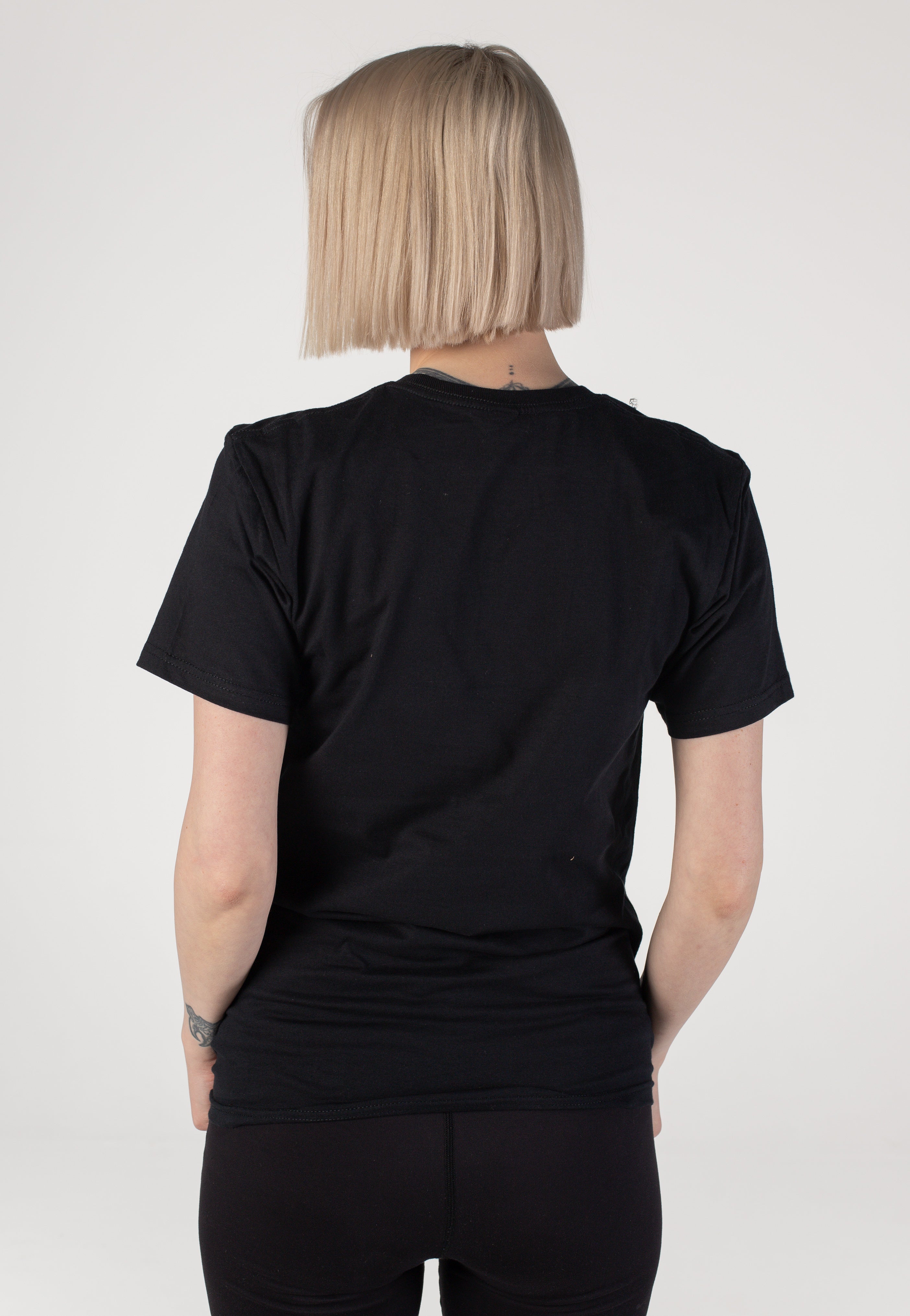 All Shall Perish - Toxic Waste - T-Shirt | Women-Image