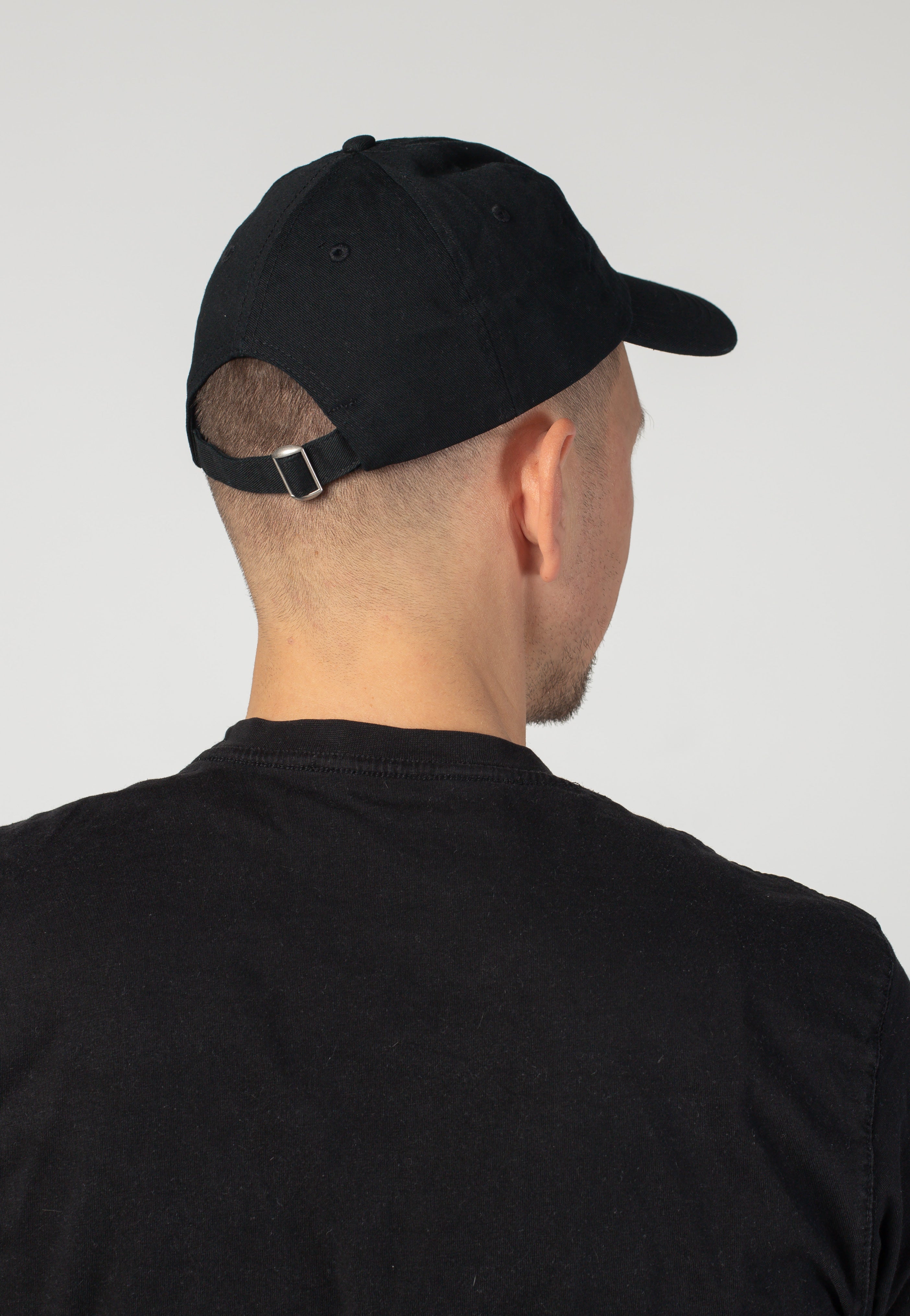 Alpha Wolf - Akudama - Snapback | Neutral-Image