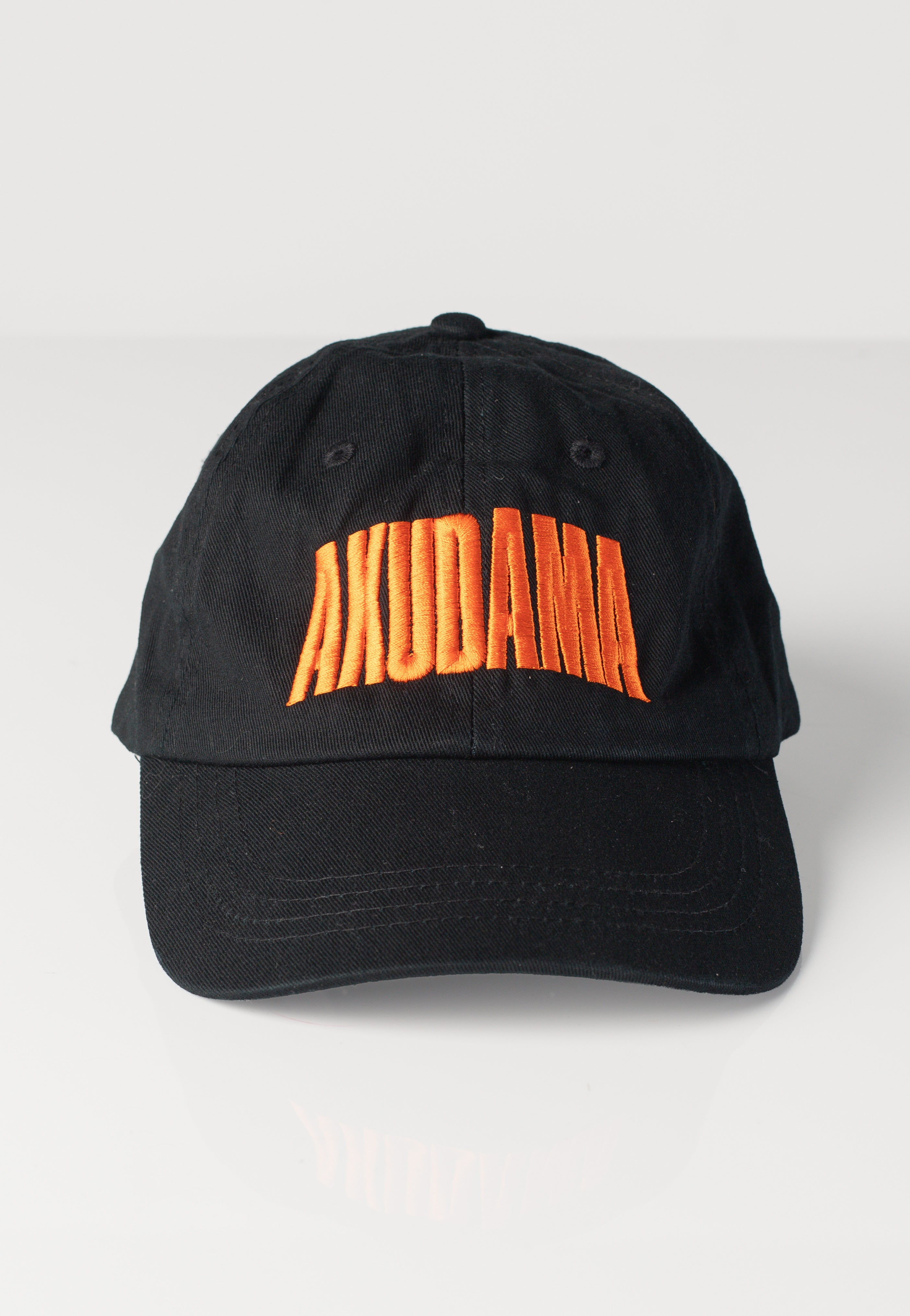 Alpha Wolf - Akudama - Snapback | Neutral-Image