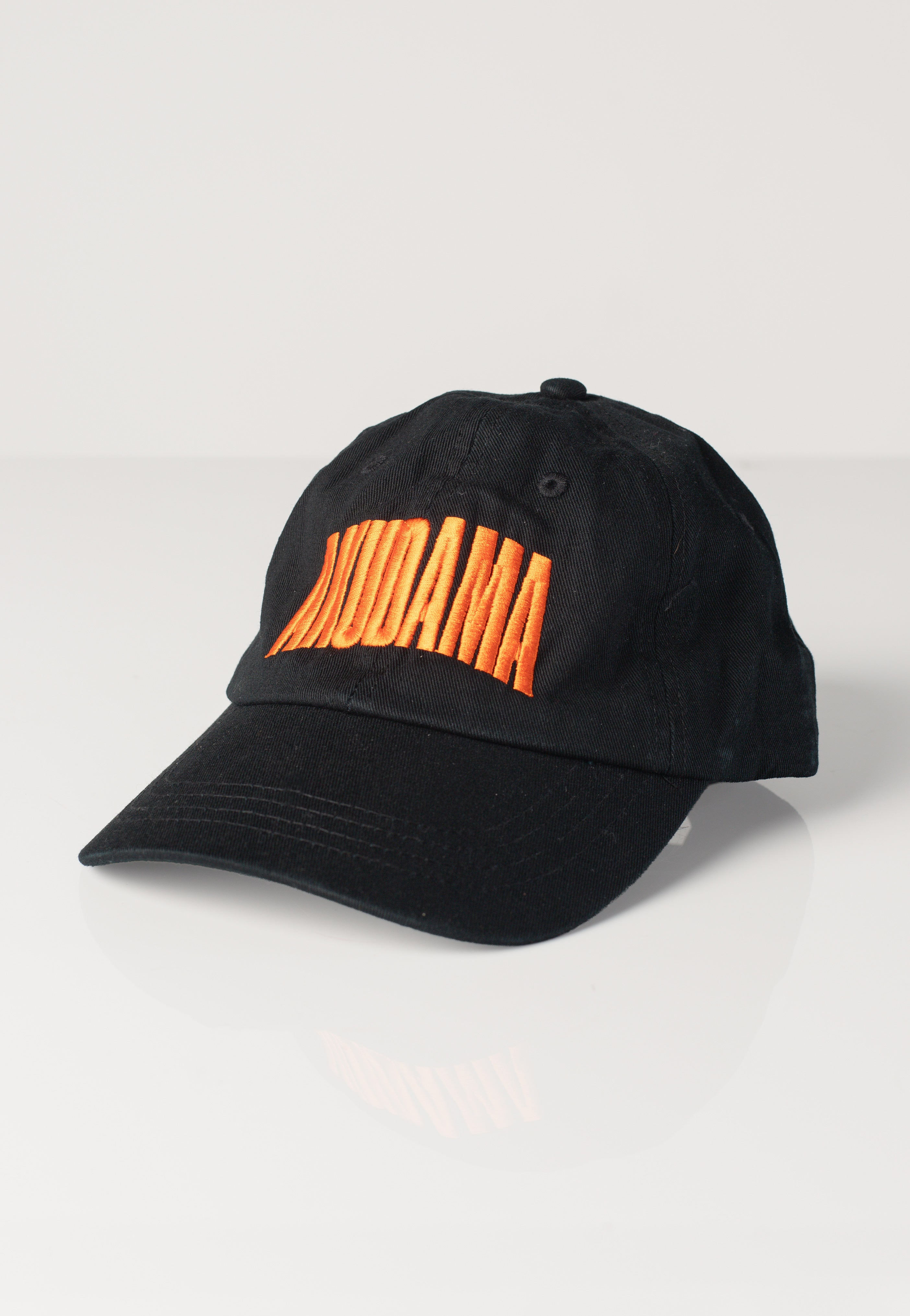 Alpha Wolf - Akudama - Snapback | Neutral-Image