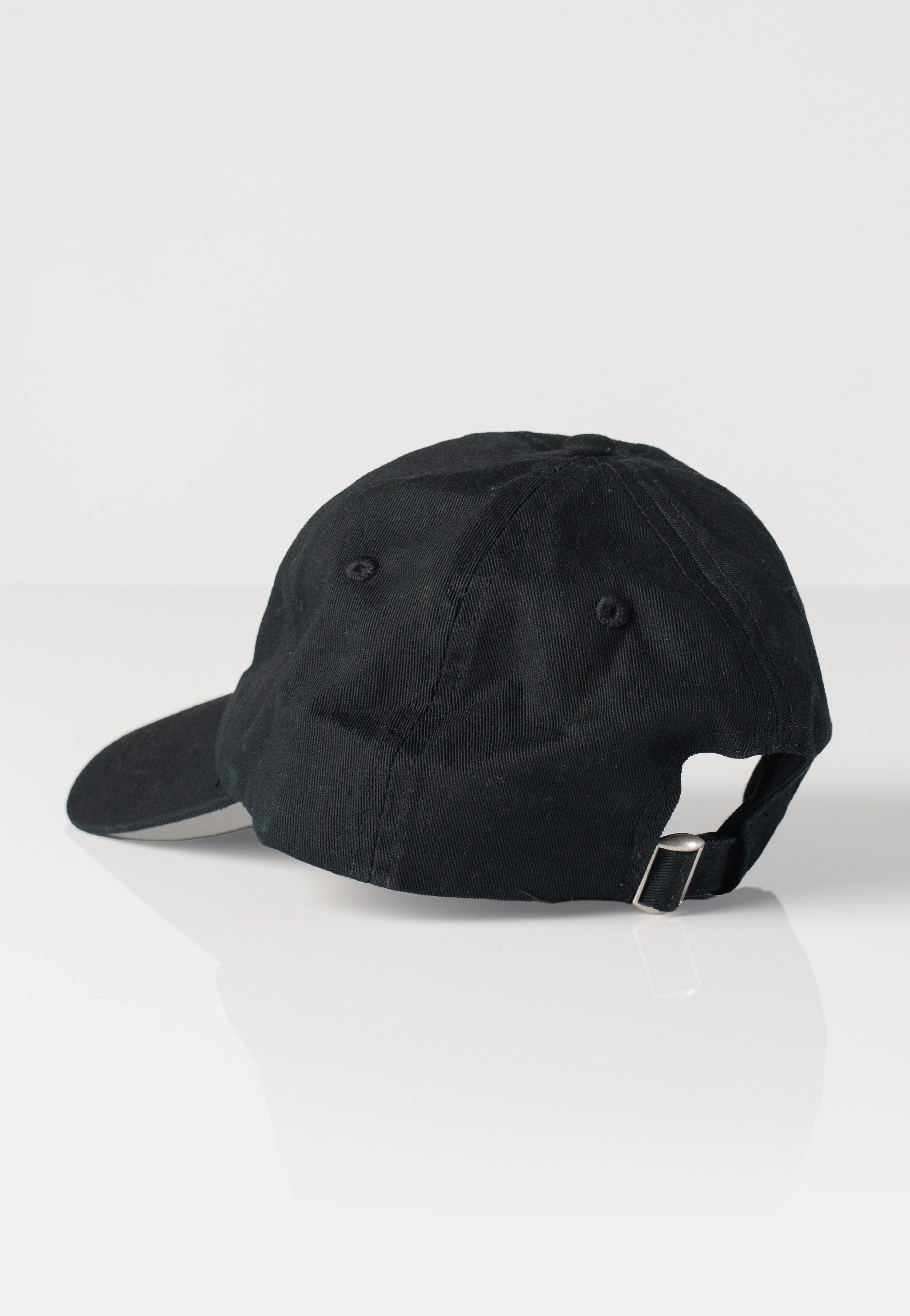 Alpha Wolf - Akudama - Snapback | Neutral-Image