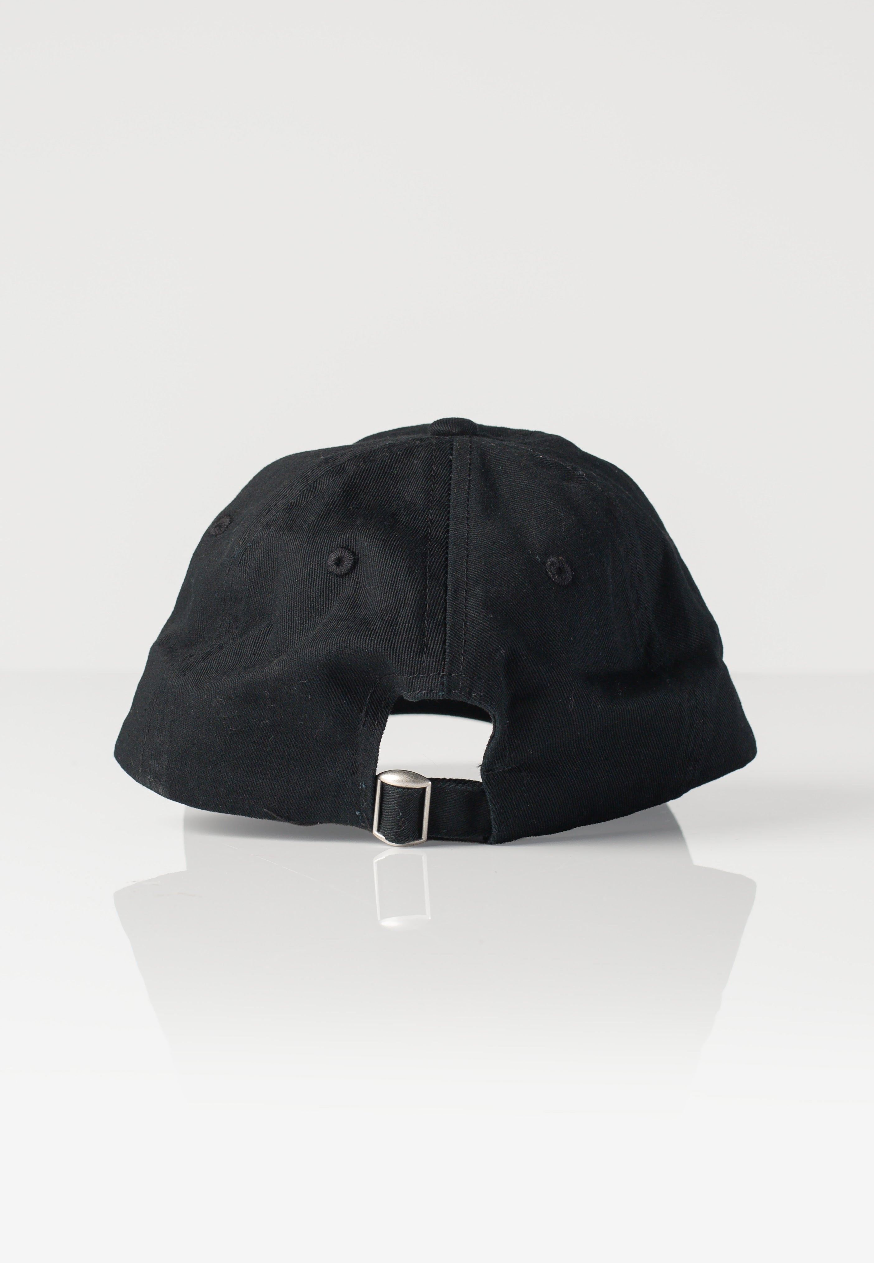 Alpha Wolf - Akudama - Snapback | Neutral-Image