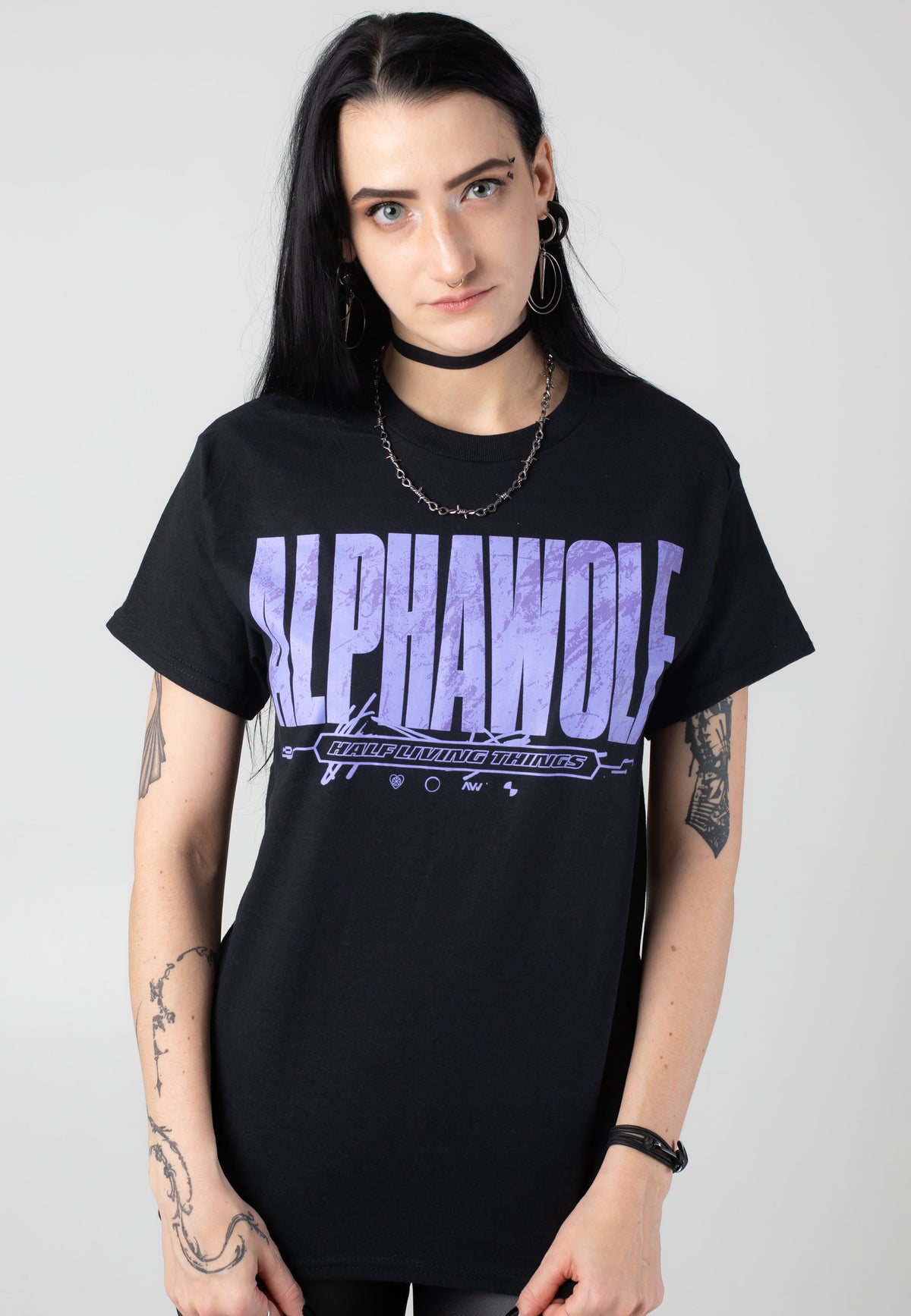 Alpha Wolf Merch - Shirts, Vinyl & More | Impericon