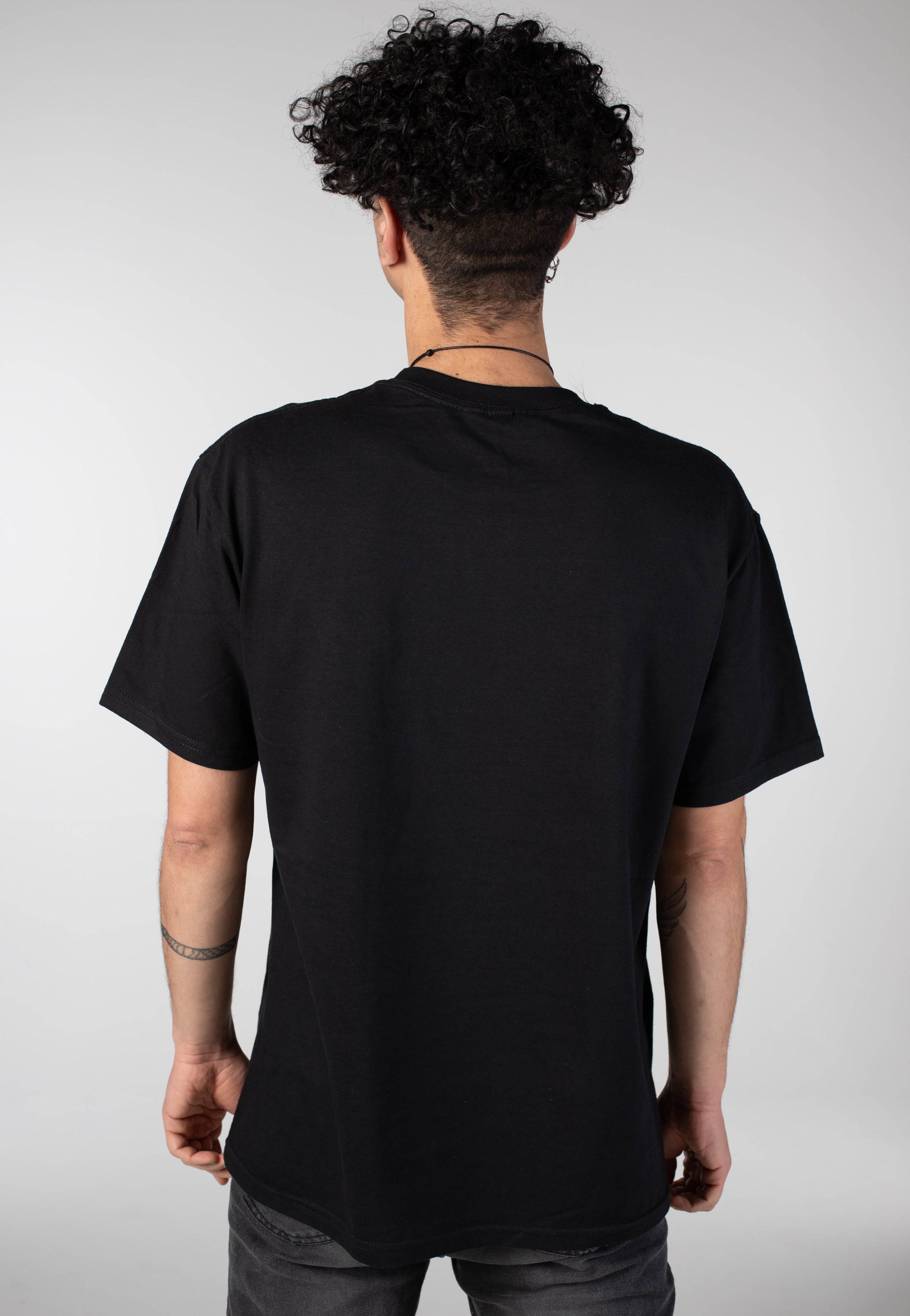 Alpha Wolf - Haunter - T-Shirt | Men-Image