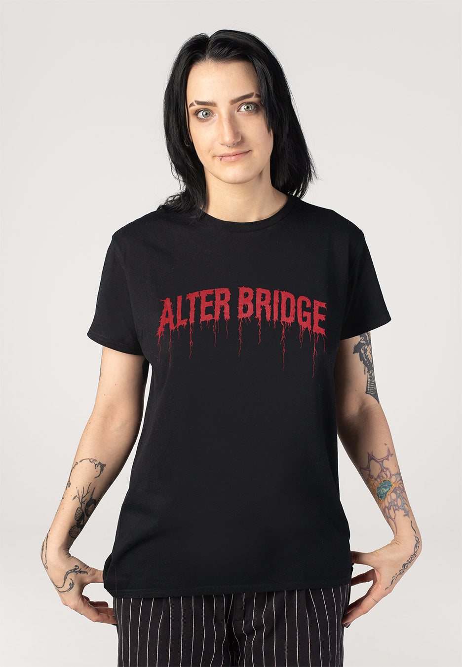 Alter Bridge - Hang By A Thread - T-Shirt | Women-Image