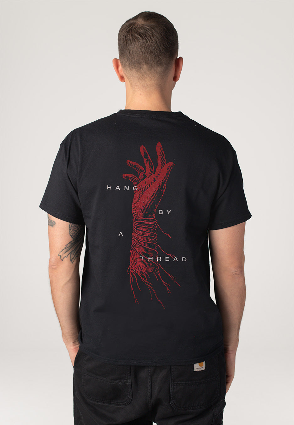 Alter Bridge - Hang By A Thread - T-Shirt | Men-Image