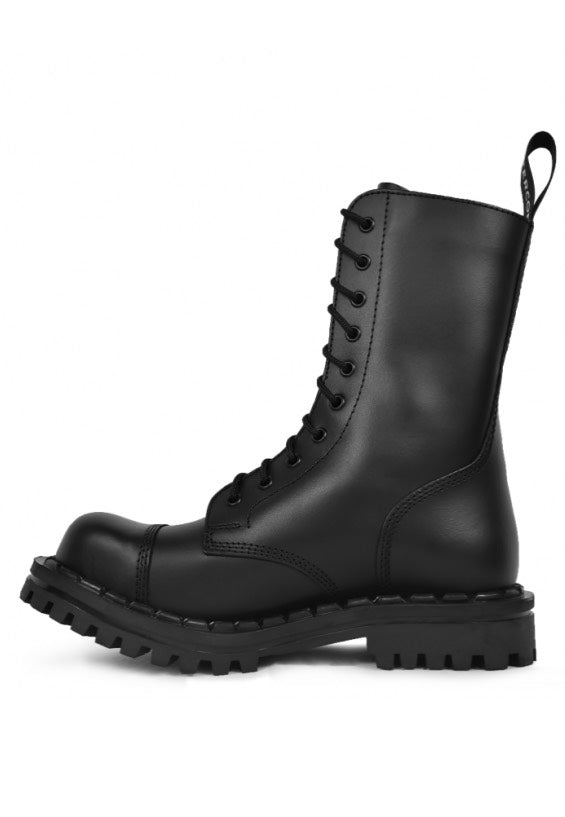 Altercore - 351 Vegan Black - Shoes | Neutral-Image