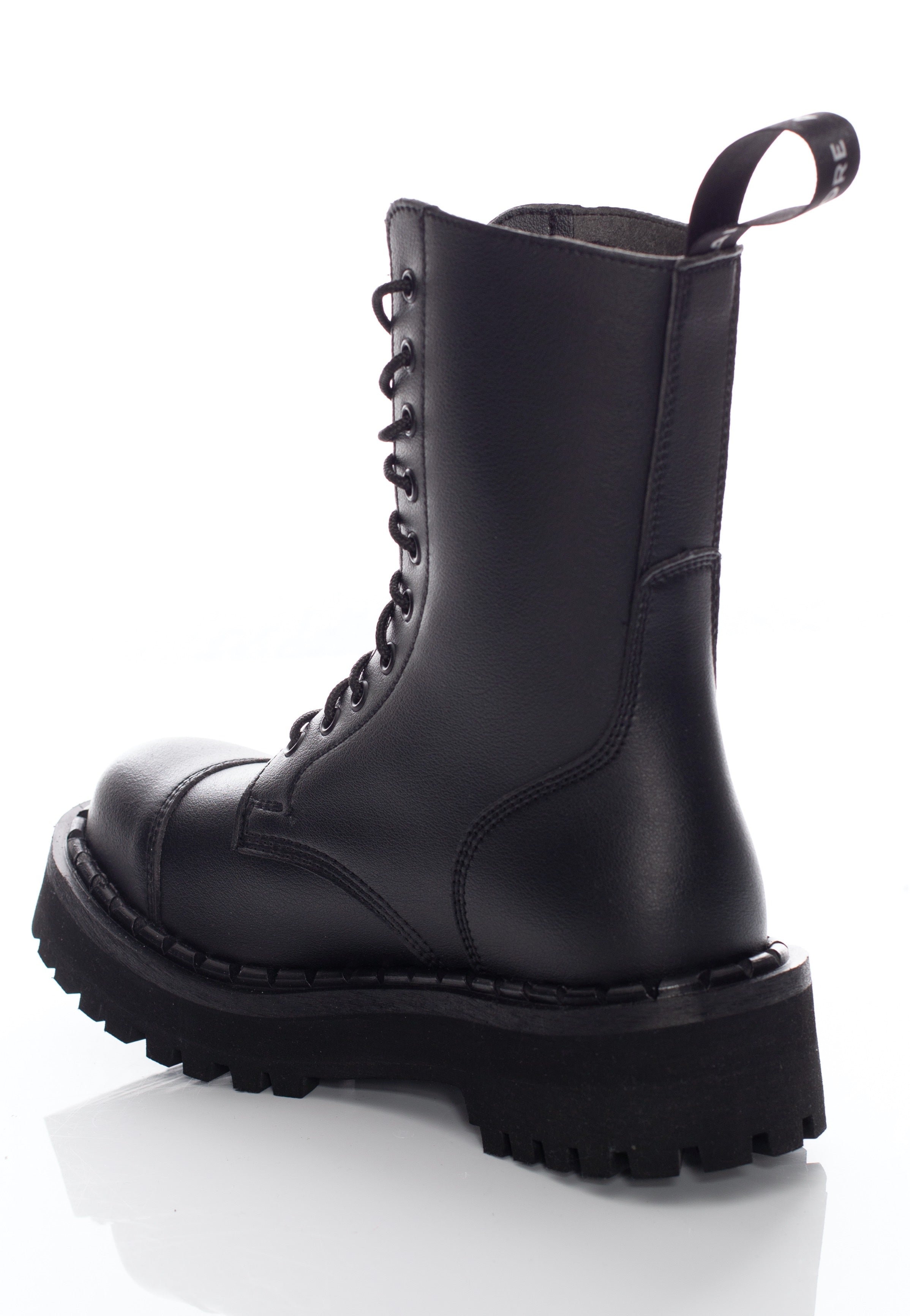 Altercore 353 Vegan Black - Shoes | Impericon