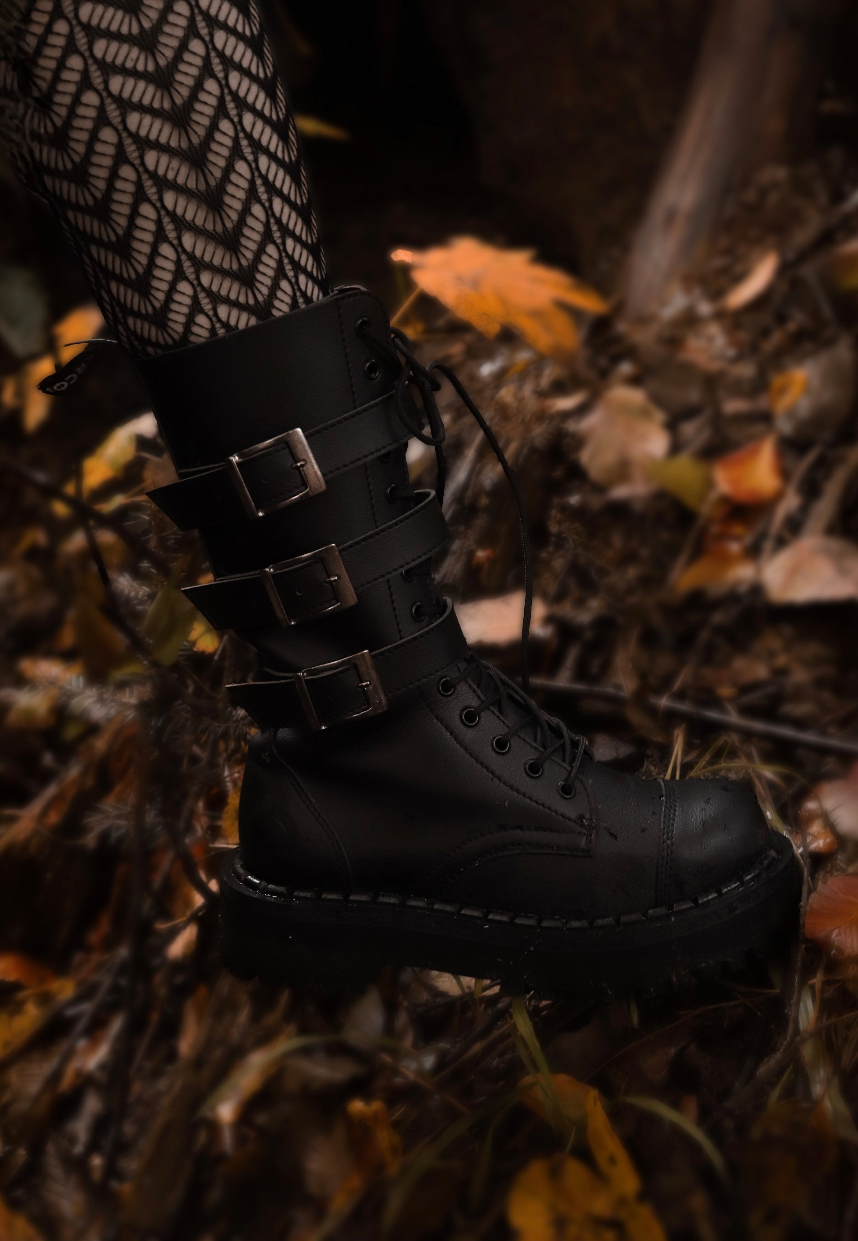 Altercore - 357 Vegan Black - Girl Shoes | Women-Image