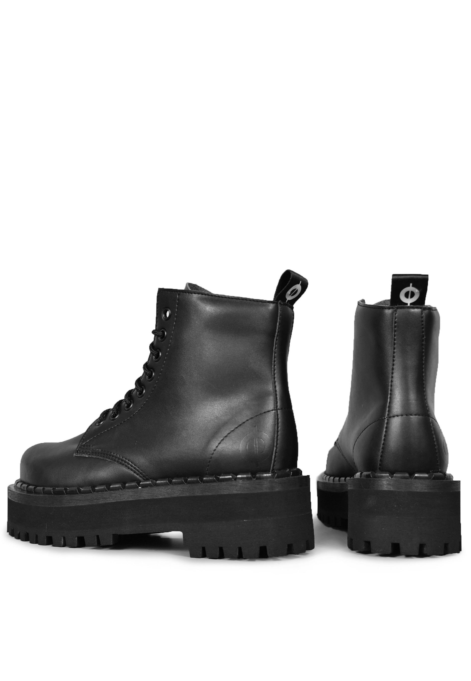 Altercore - 653 Vegan Black - Girl Shoes | Impericon