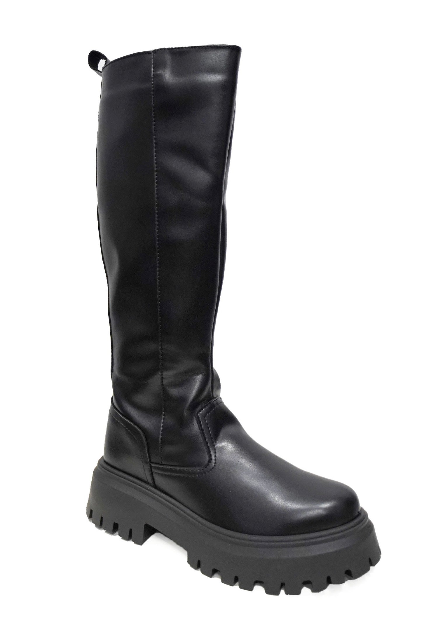 Altercore - Ellis Black - Girl Shoes | Women-Image