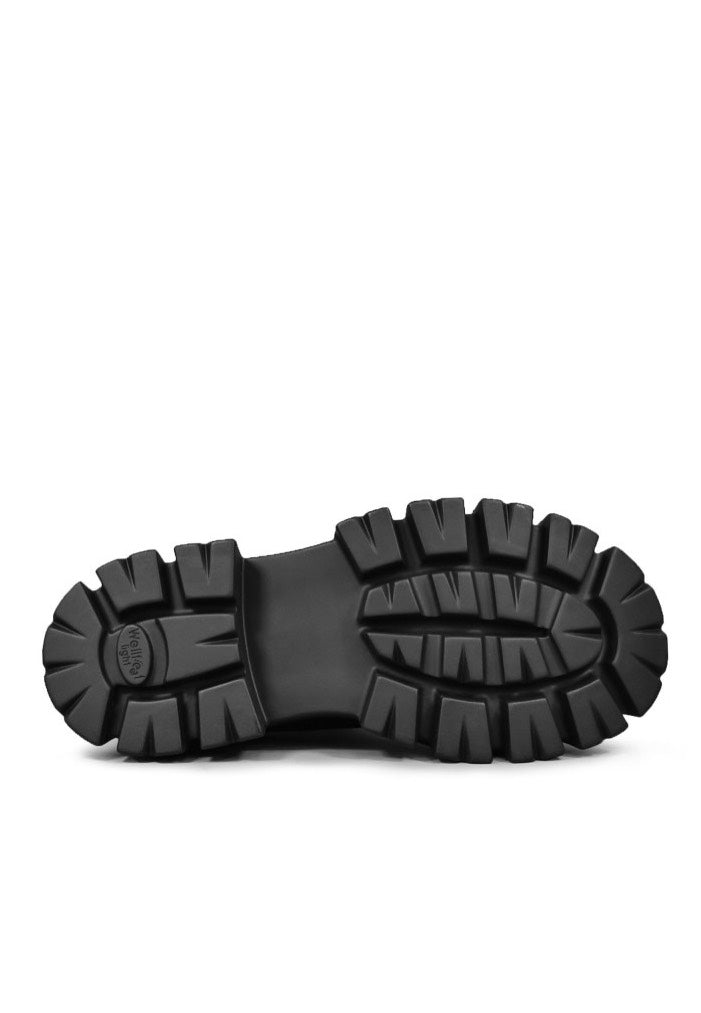 Altercore - Jane Vegan Black - Girl Sandals | Women-Image