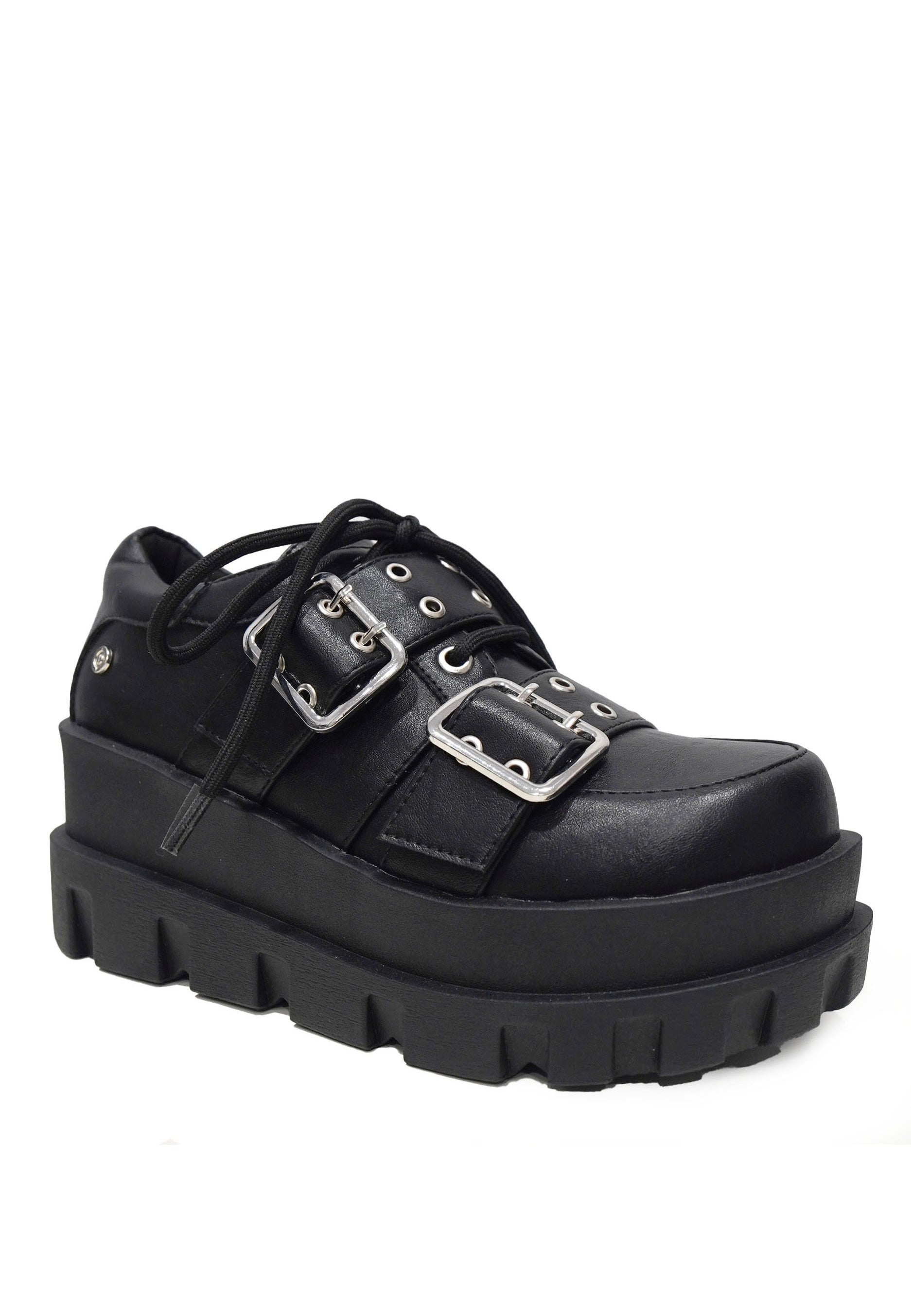 Altercore - Lori Black - Girl Shoes | Women-Image