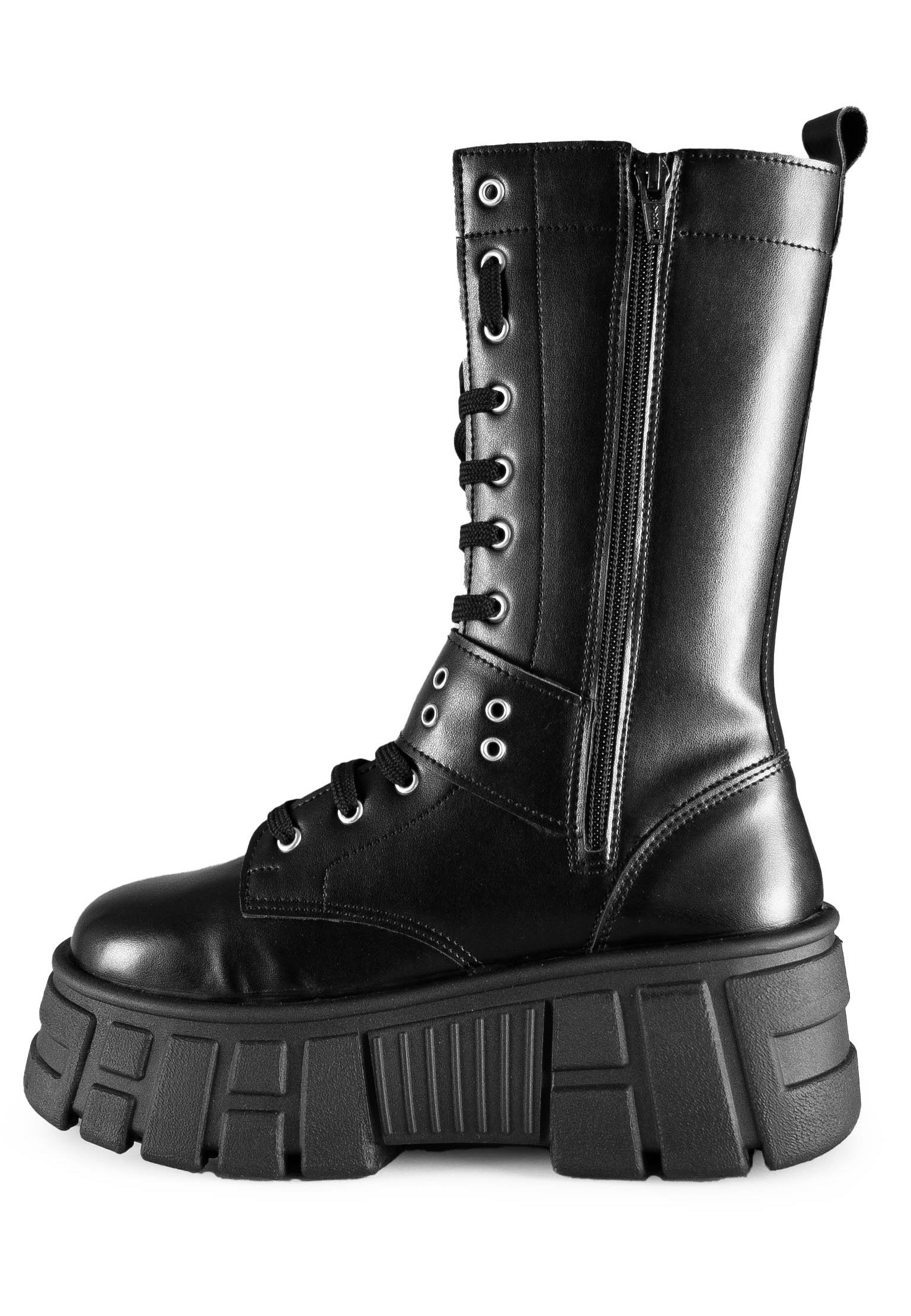 Altercore - Maeve Black - Girl Shoes | Women-Image