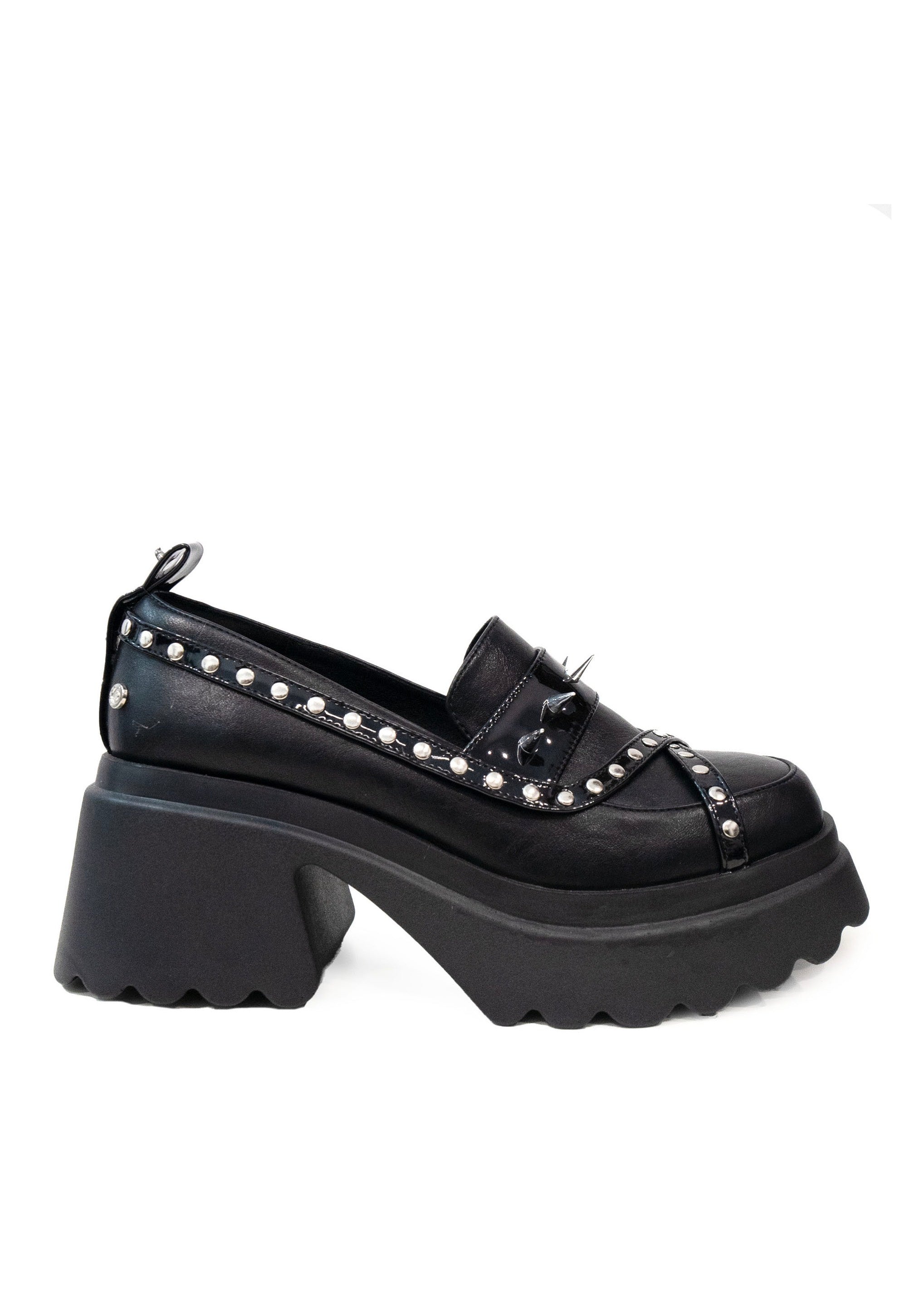 Altercore - Naro Black - Girl Shoes | Women-Image