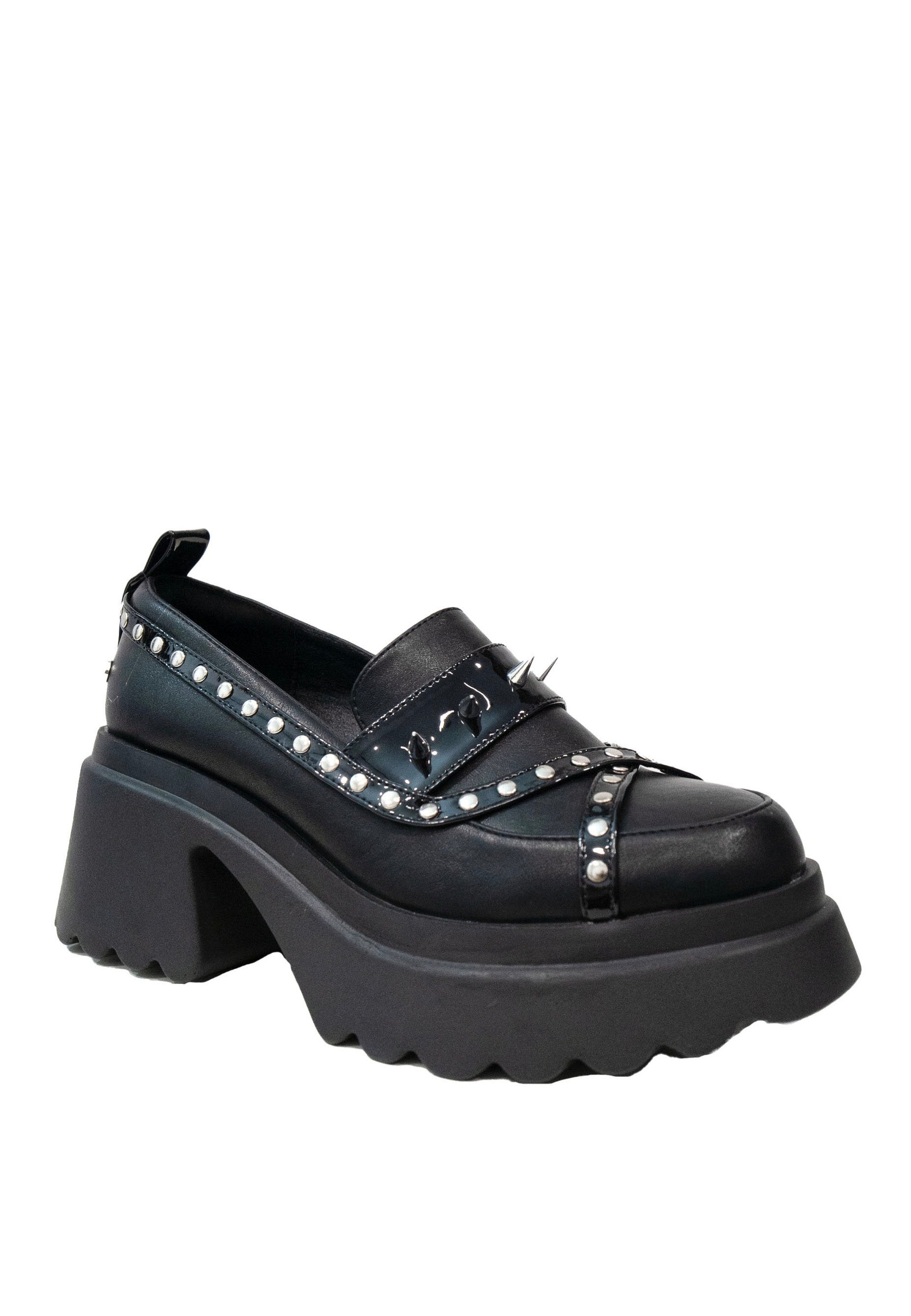 Altercore - Naro Black - Girl Shoes | Women-Image