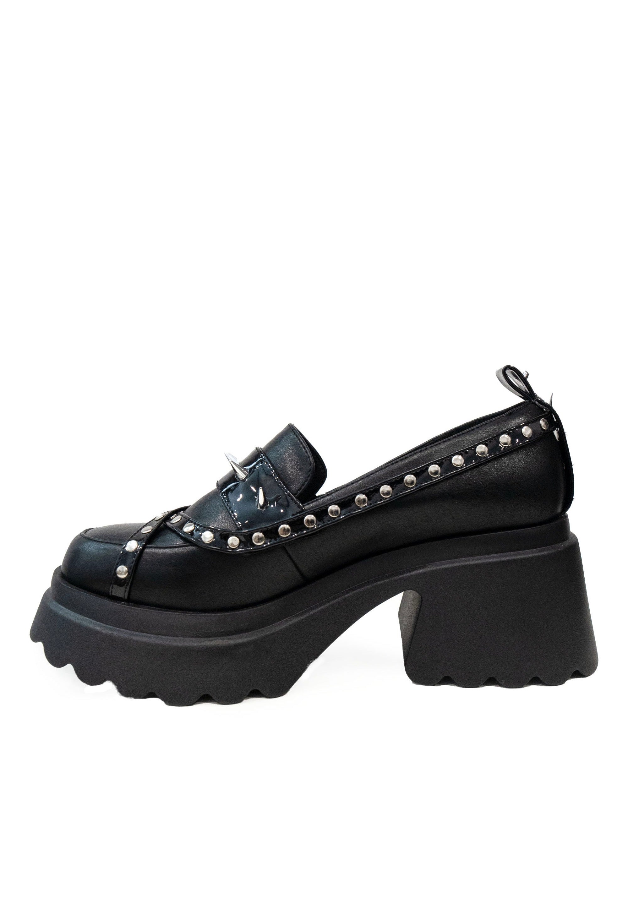 Altercore - Naro Black - Girl Shoes | Women-Image