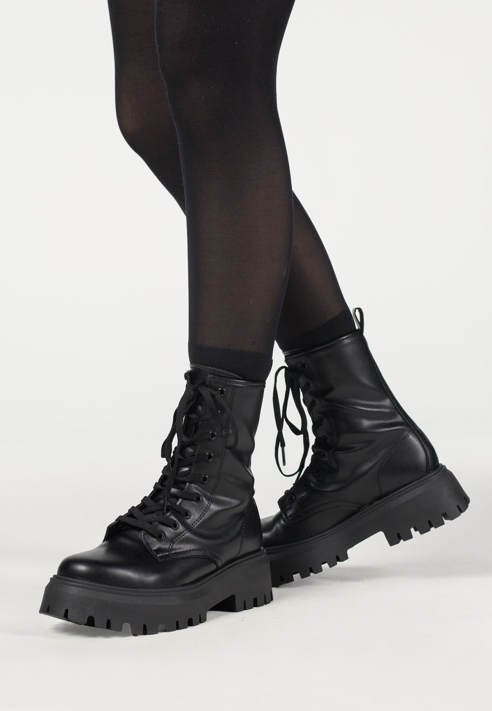 Altercore - Nevin Black - Girl Shoes | Impericon
