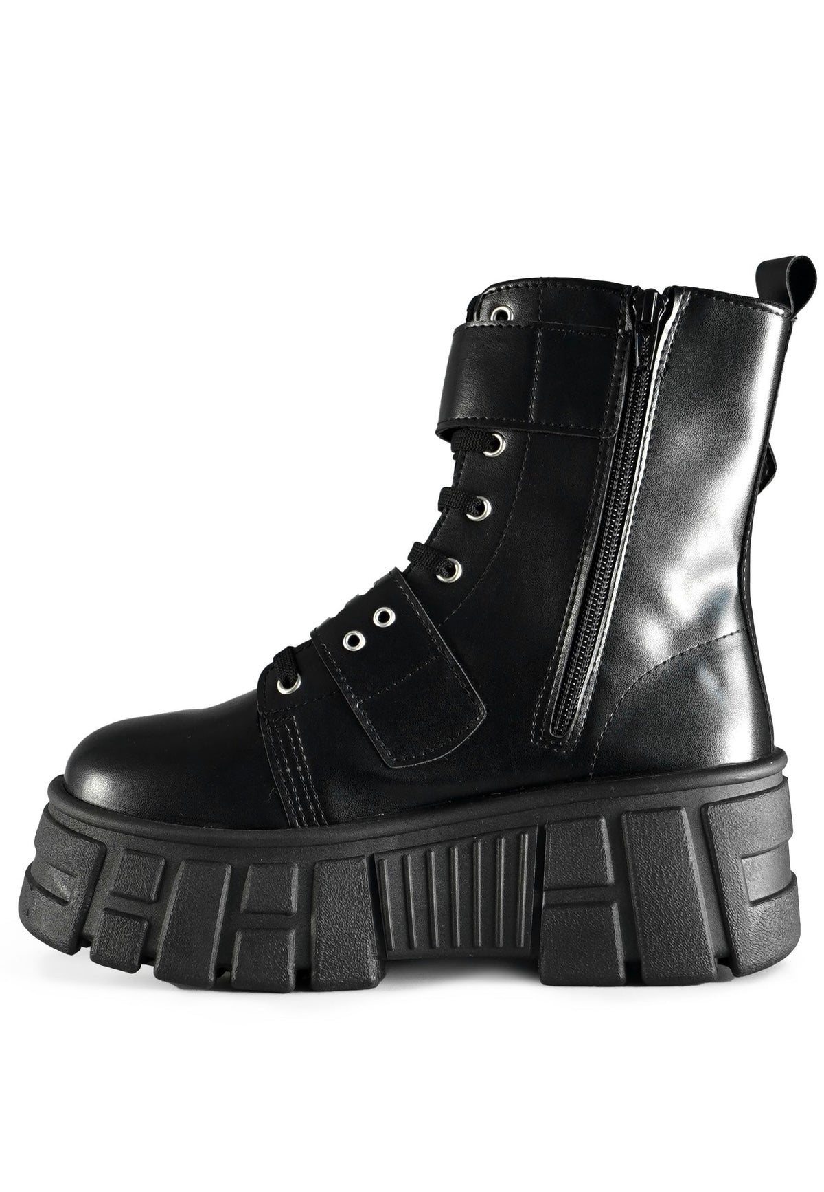 Altercore Remi Black Girl Schuhe | Women-Image