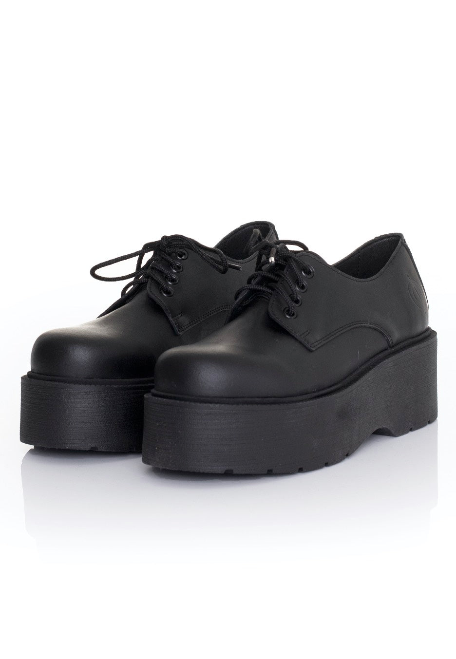 Altercore - Spell Vegan Black - Girl Shoes | Women-Image