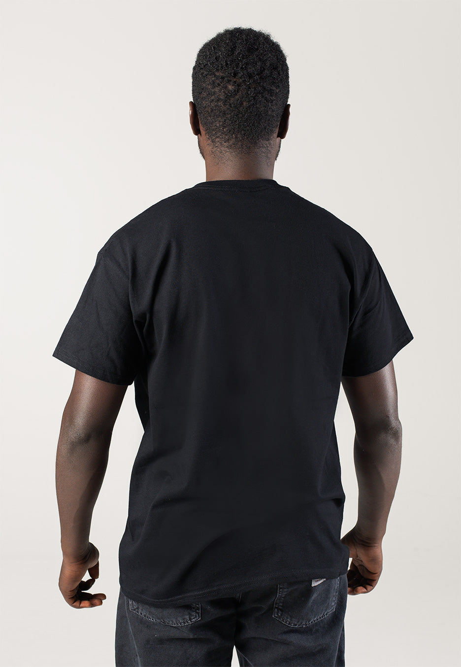 Amaranthe - Logo Machine - T-Shirt | Men-Image