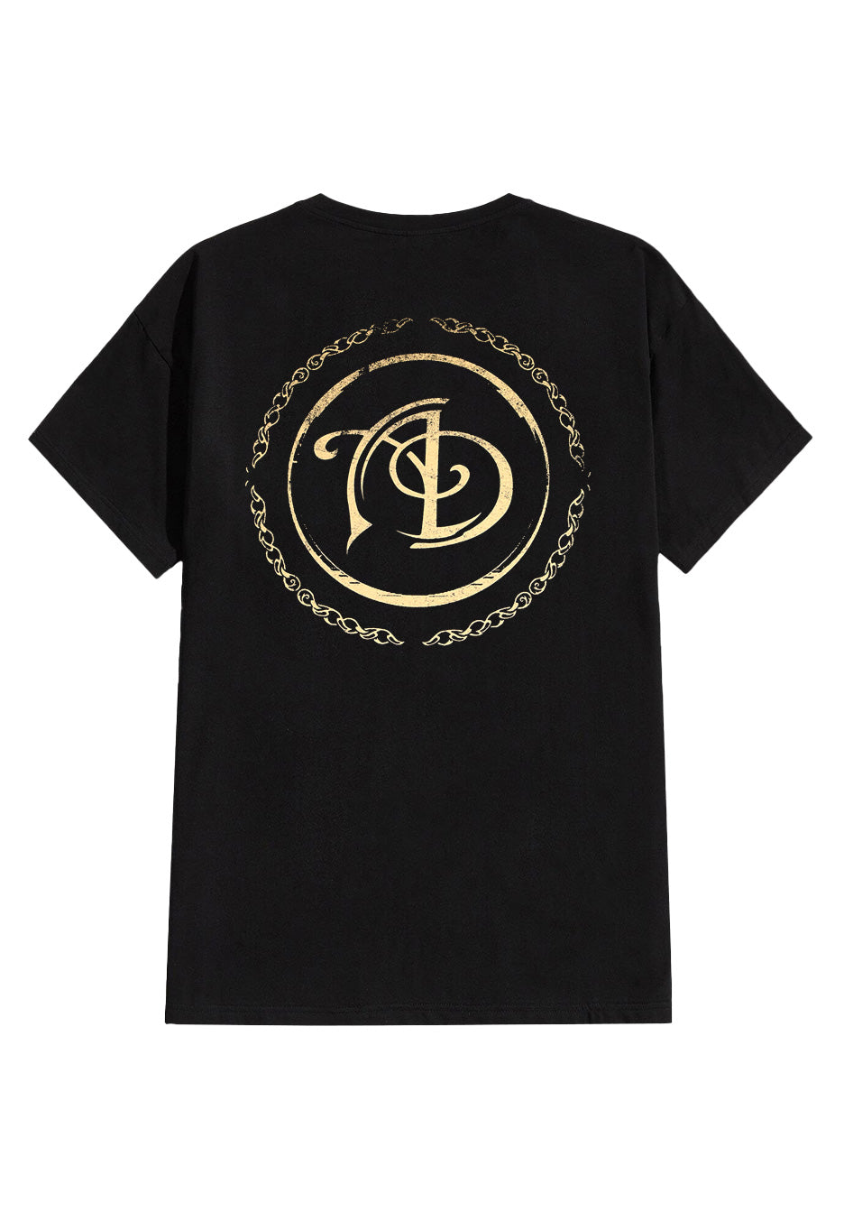 Amberian Dawn - Looking For You - T-Shirt | Neutral-Image