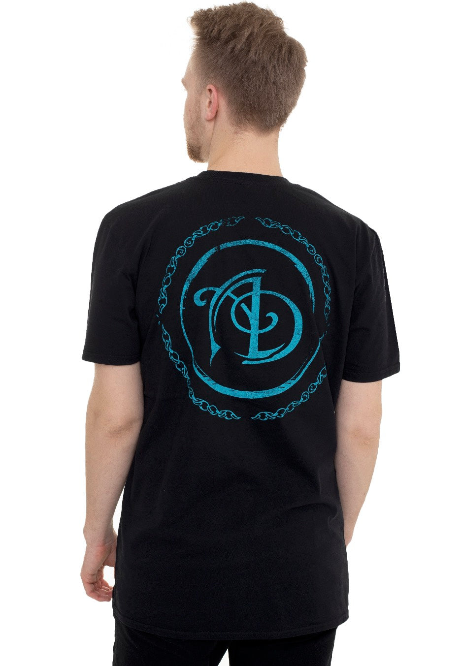 Amberian Dawn - Innuendo - T-Shirt | Men-Image