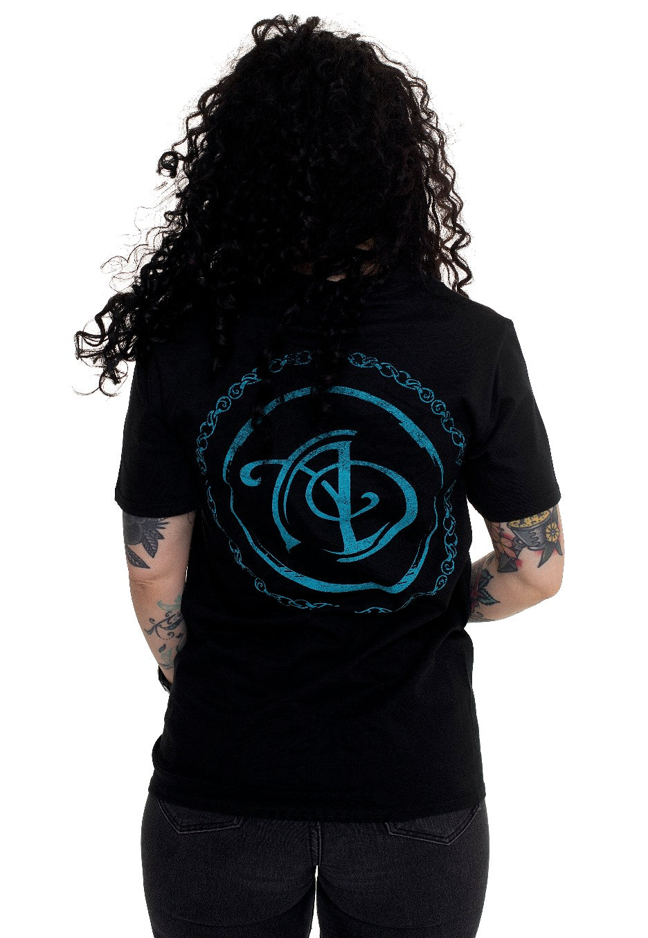 Amberian Dawn - Innuendo - T-Shirt | Women-Image