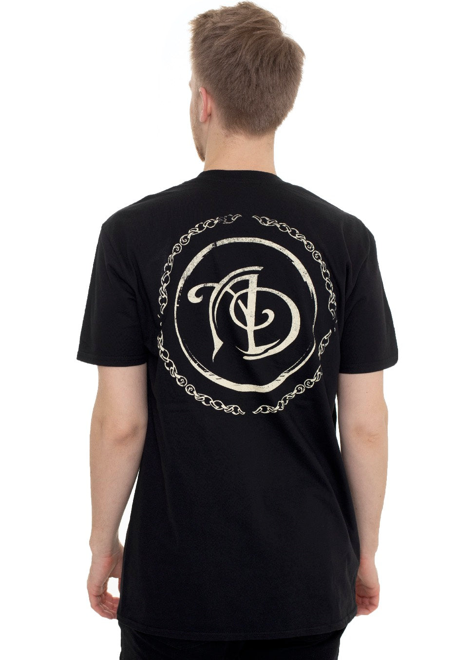 Amberian Dawn - Looking For You - T-Shirt | Men-Image