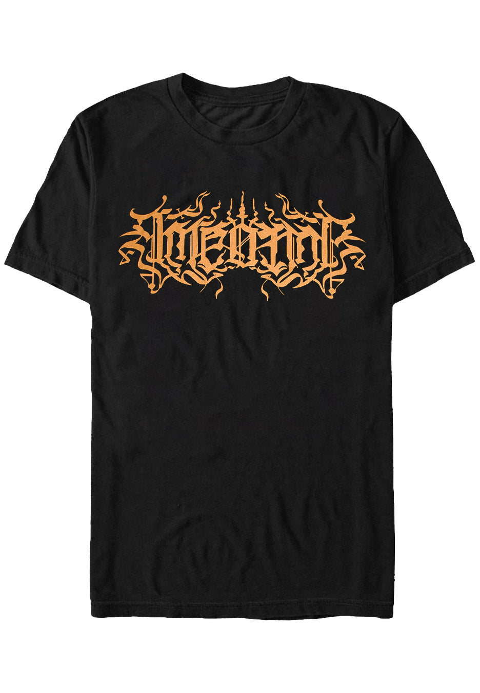 Ameonna - Goddess Wept Sigil Logo - T-Shirt | Neutral-Image