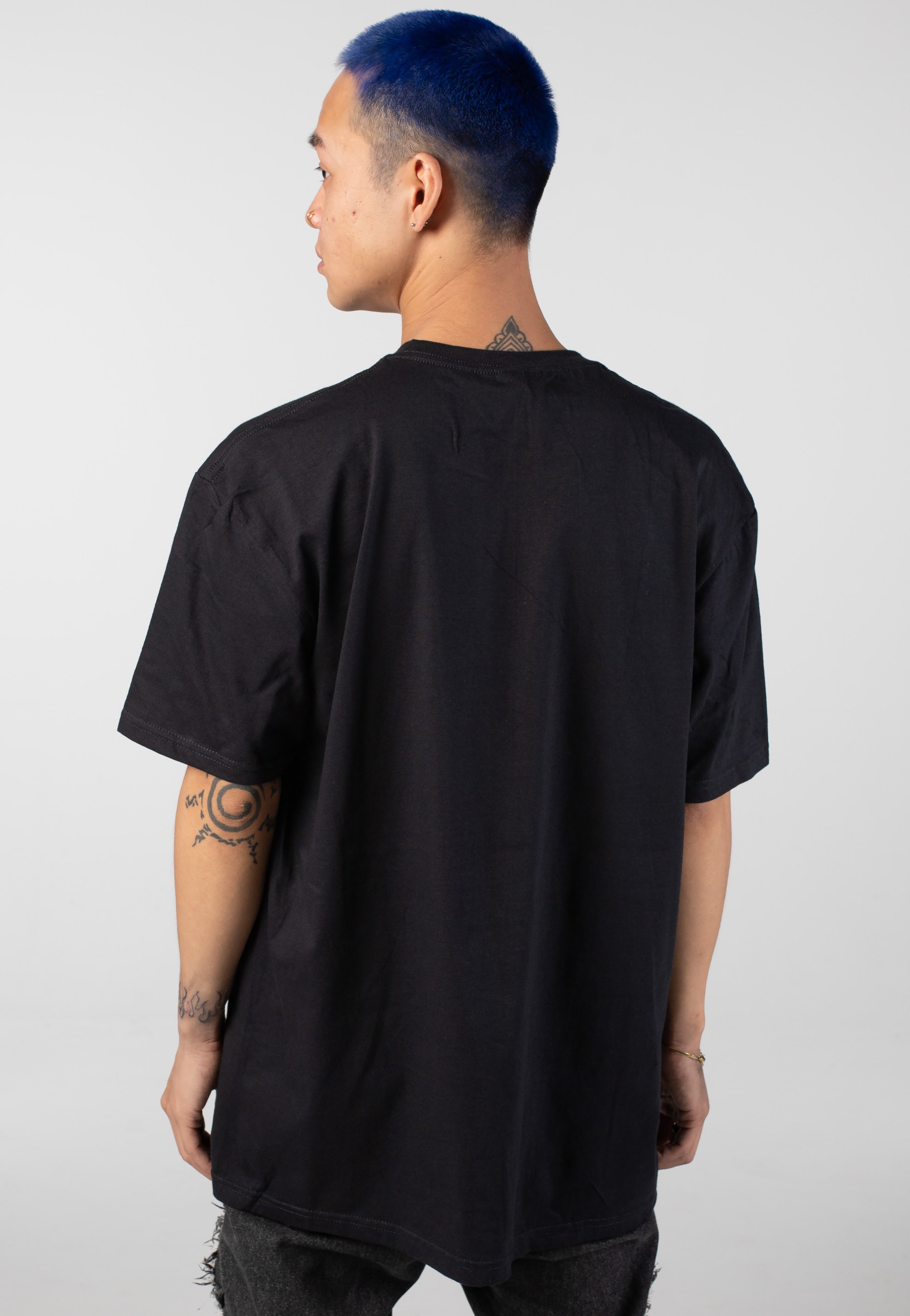 Amorphis - Borderland - T-Shirt | Men-Image