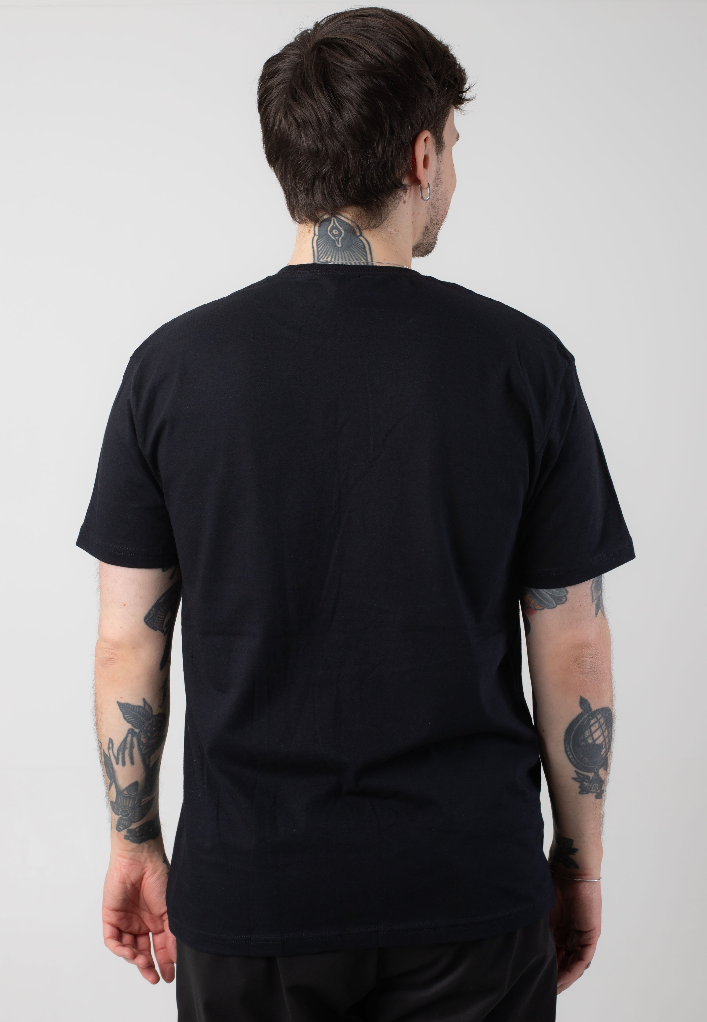 Amorphis - Eclipse - T-Shirt | Men-Image