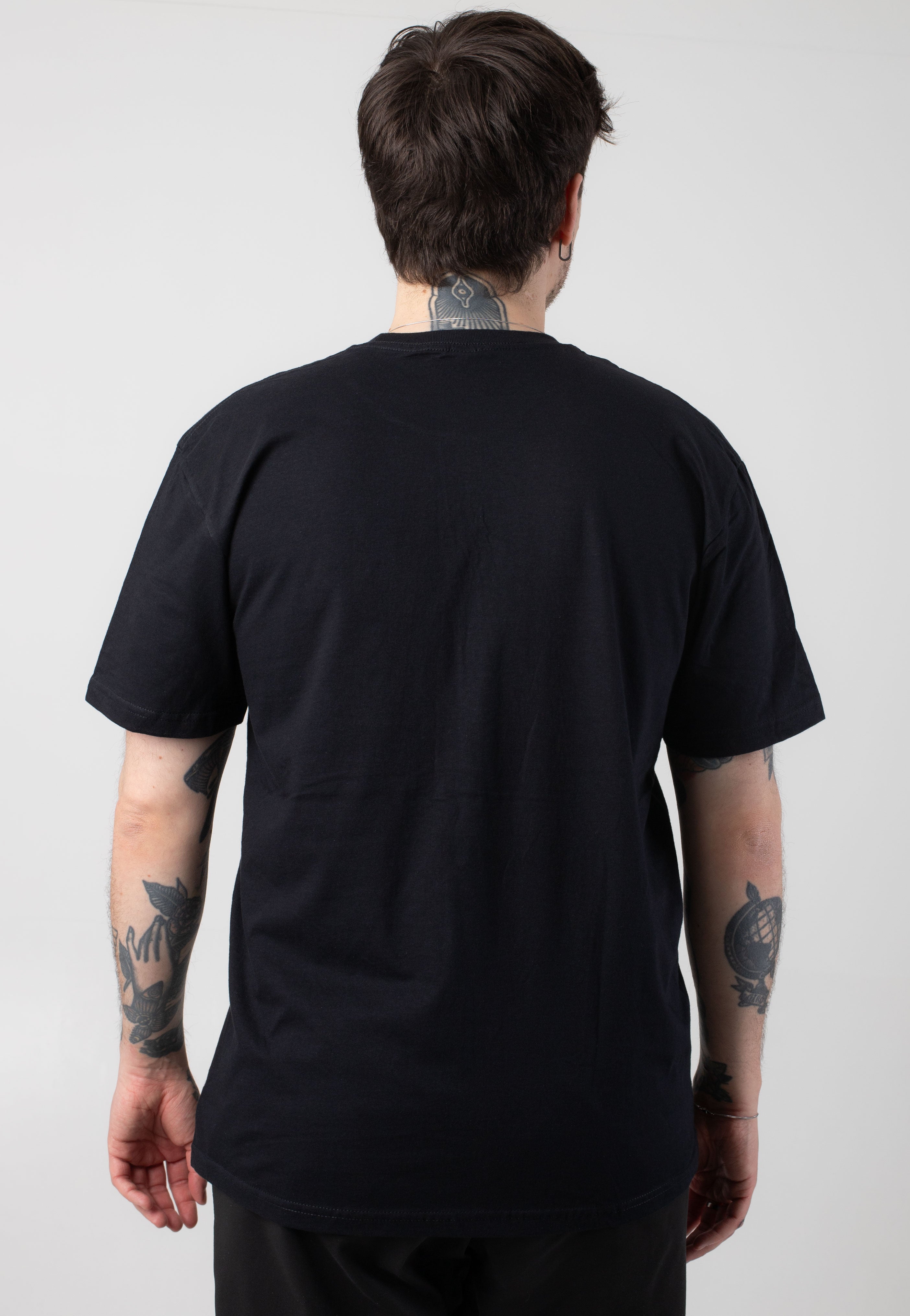 Amorphis - Under The Red Cloud - T-Shirt | Men-Image