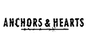 Anchors & Hearts