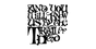 ... And You Will Know Us By The Trail Of Dead