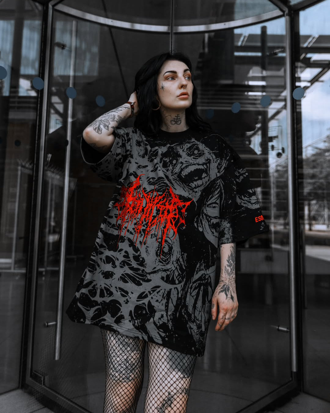 _angelique.ink_ Fashion Look mobile