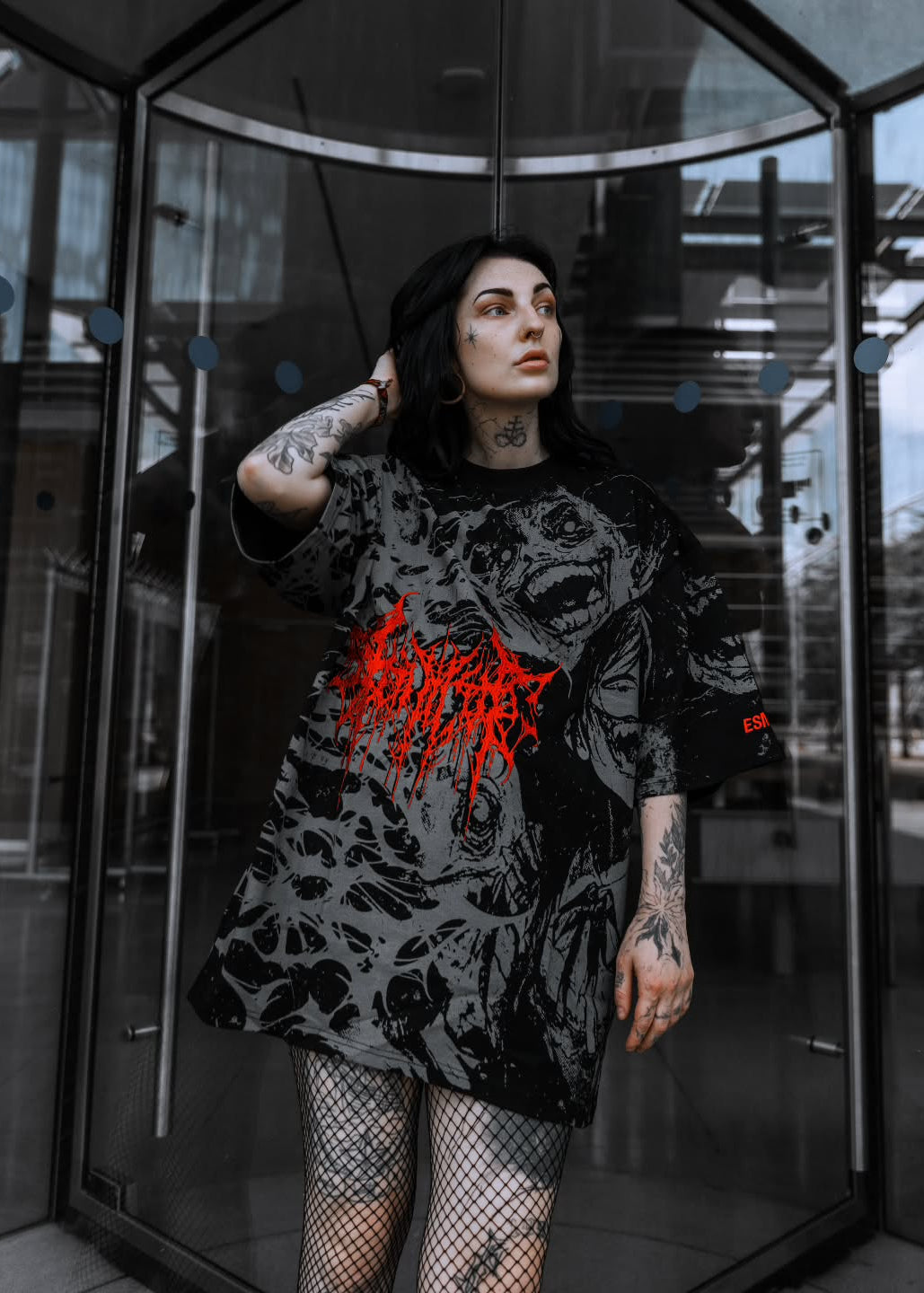 _angelique.ink_ Fashion Look