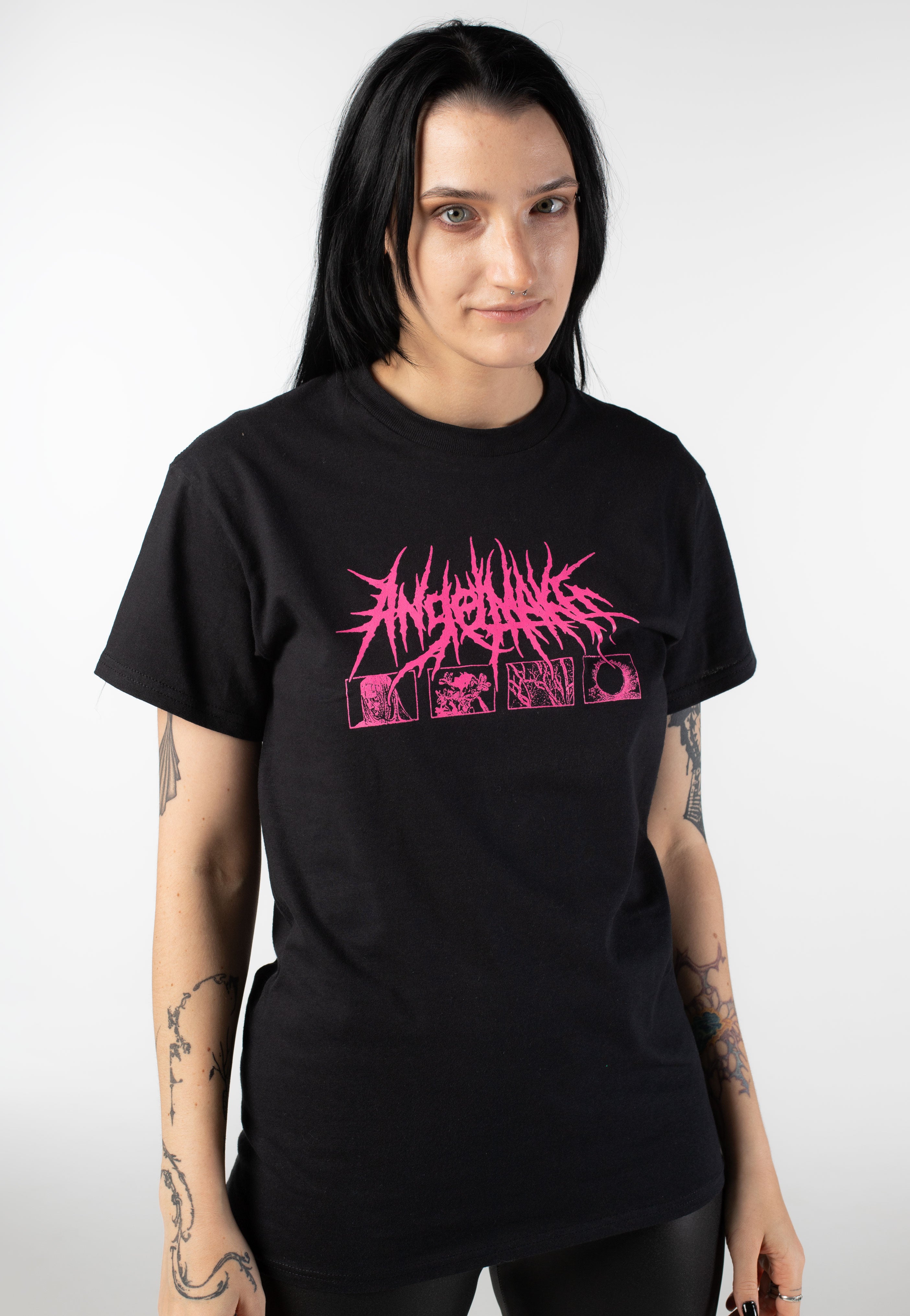 Angelmaker - Vortex - T-Shirt | Impericon