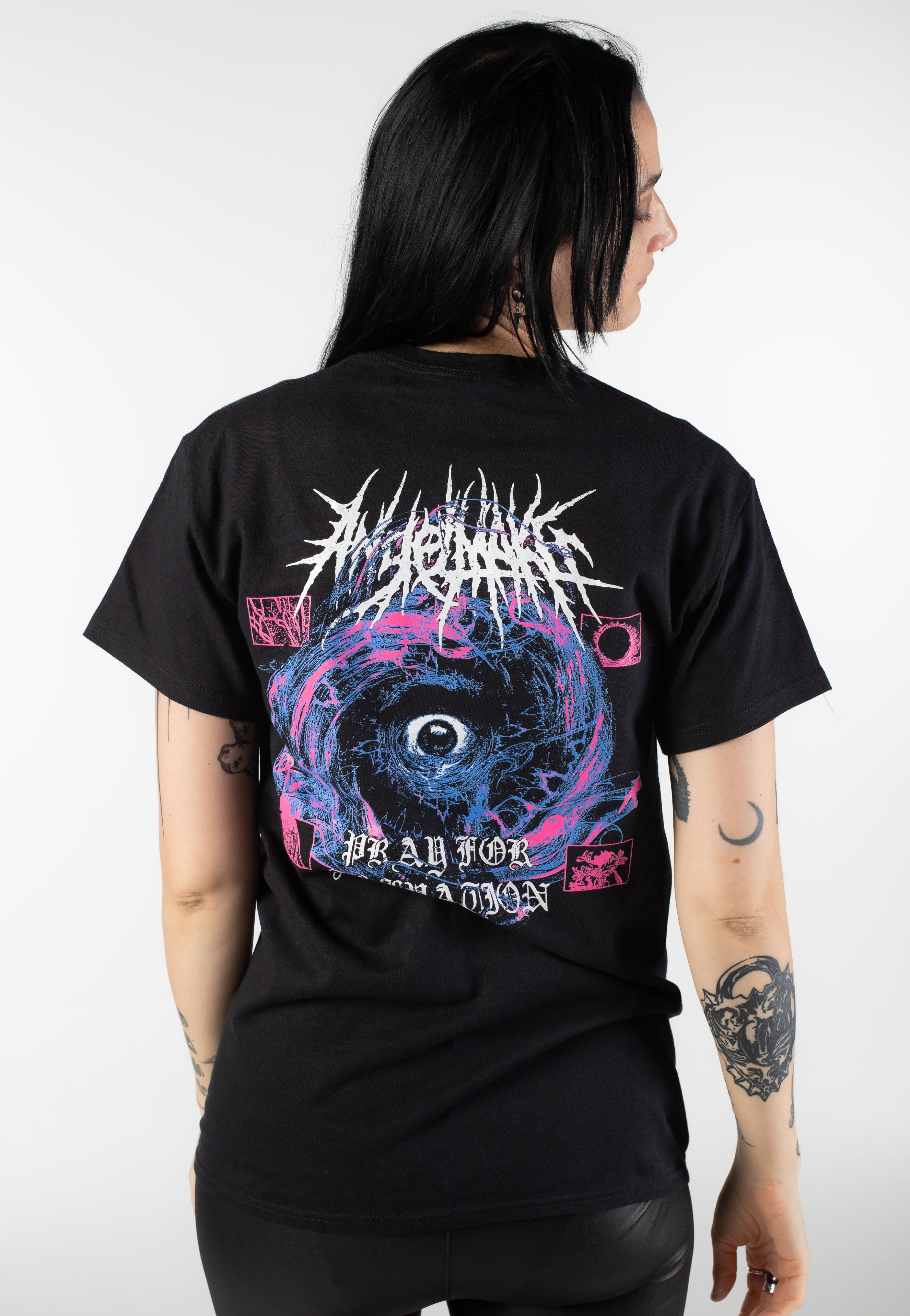 Angelmaker - Vortex - T-Shirt | Impericon