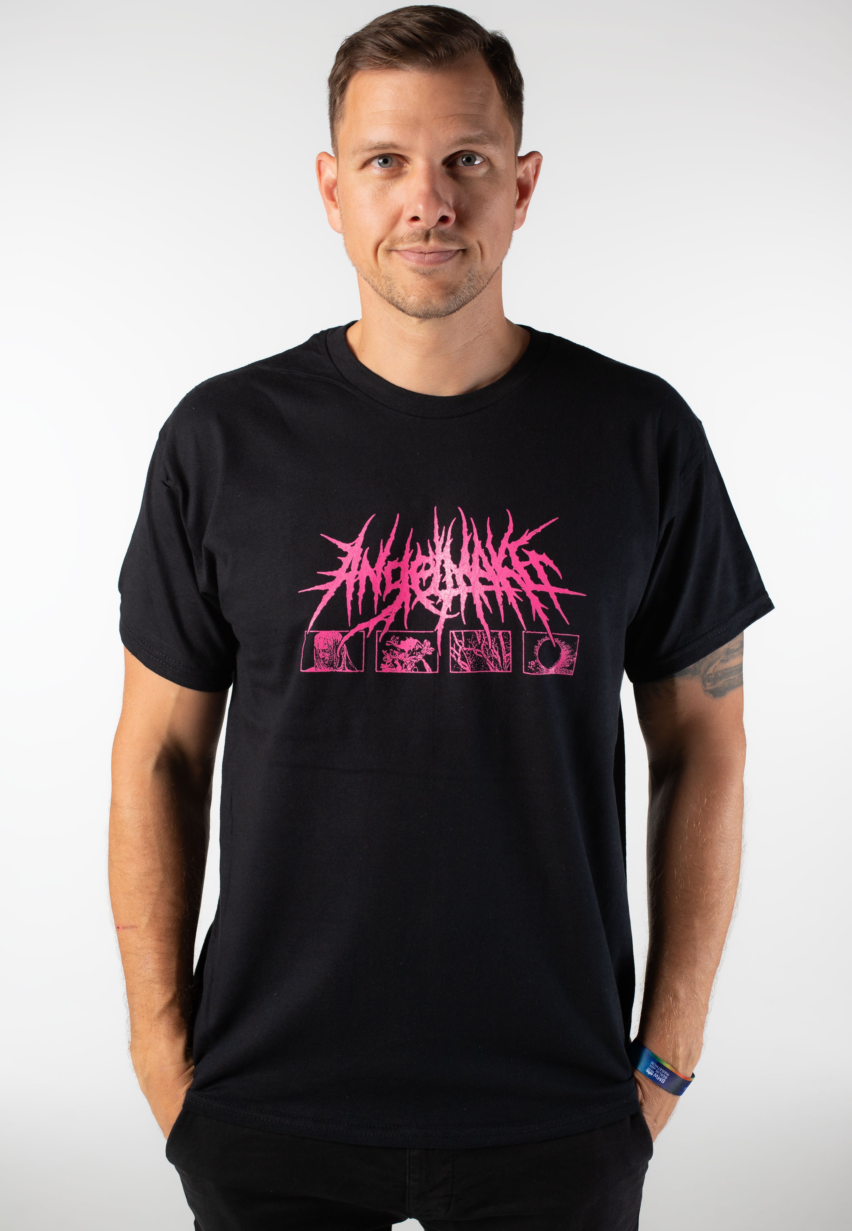Angelmaker Vortex - T-Shirt | Impericon