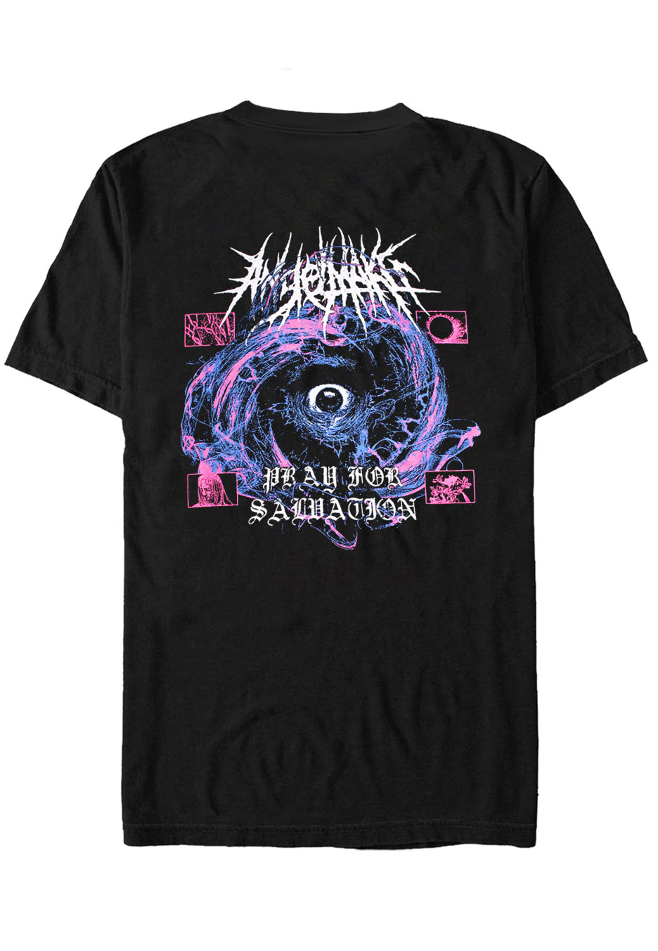 Angelmaker Vortex - T-Shirt | Impericon