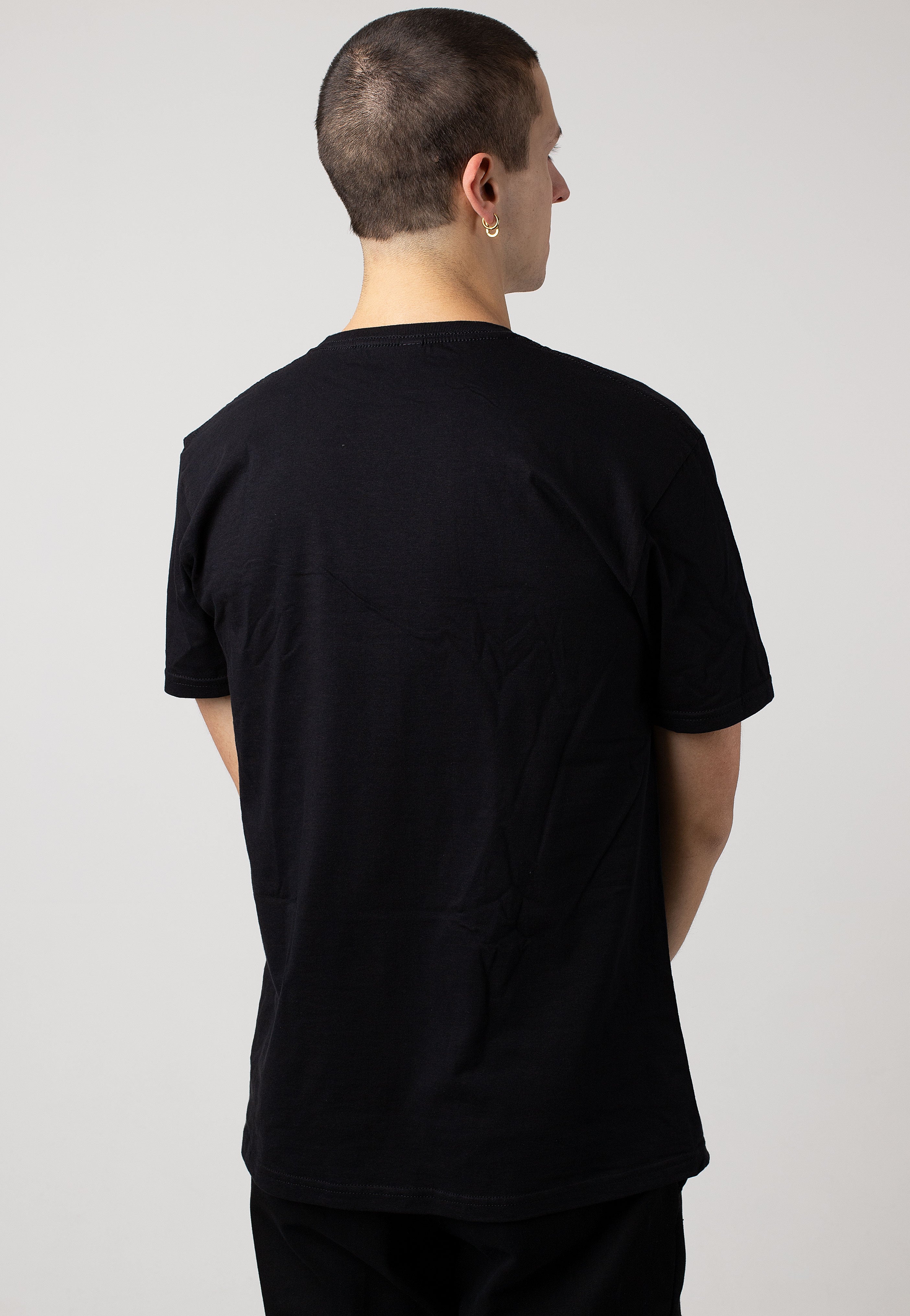 Angra - Cycles of Pain - T-Shirt | Men-Image