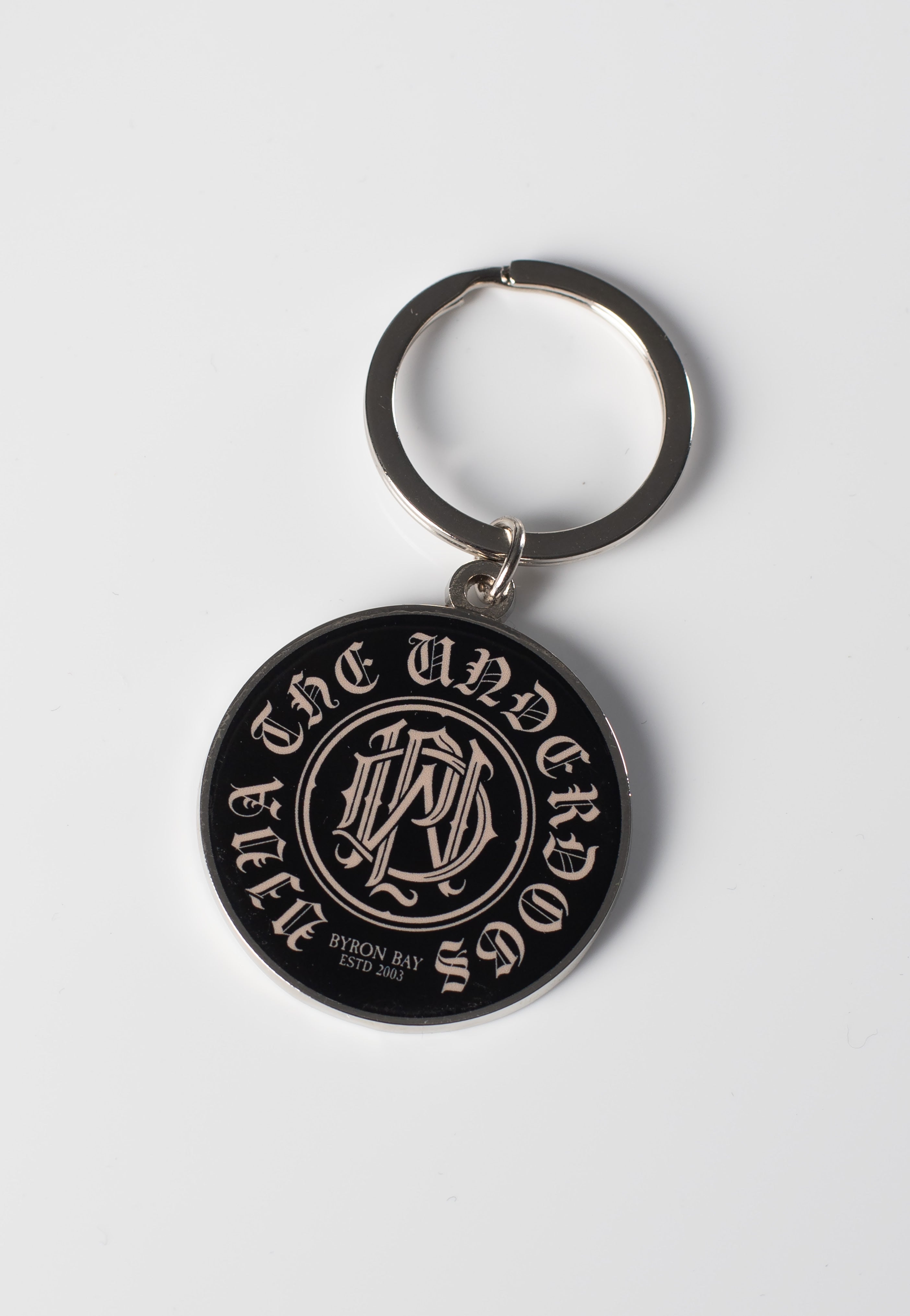 Parkway Drive - Viva The Underdogs - Keychain | Neutral-Image